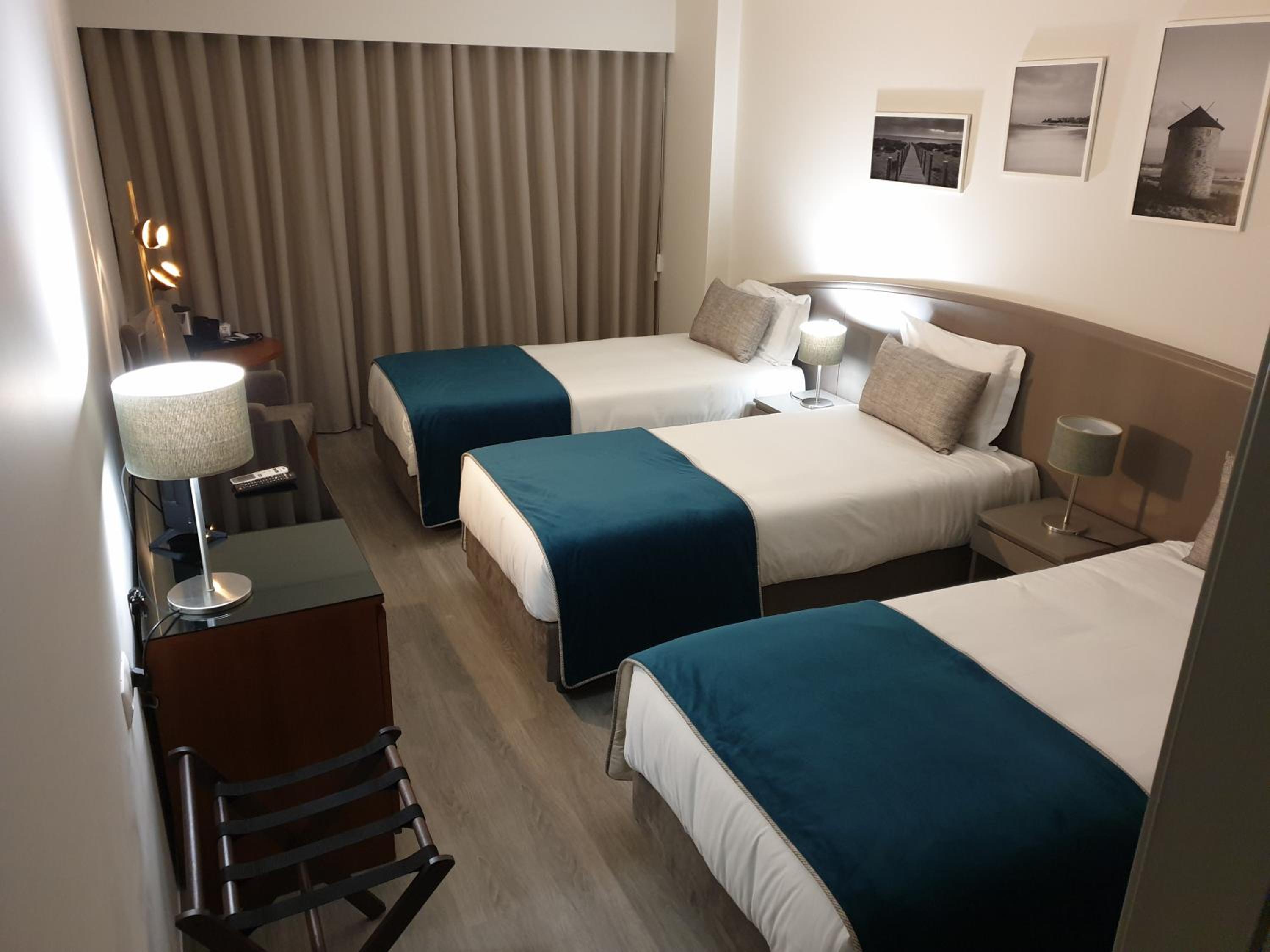 Triple Room - Photo 9