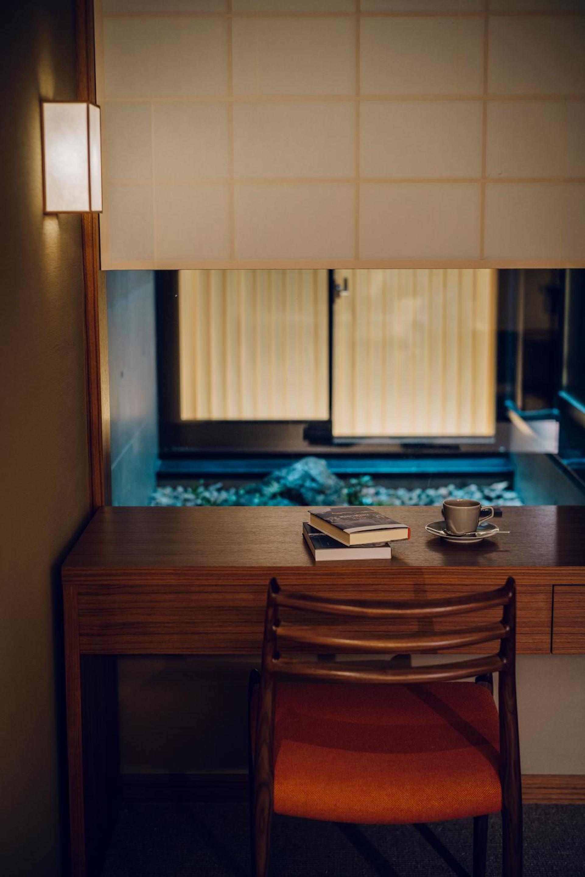 Deluxe Twin Room - Photo 5