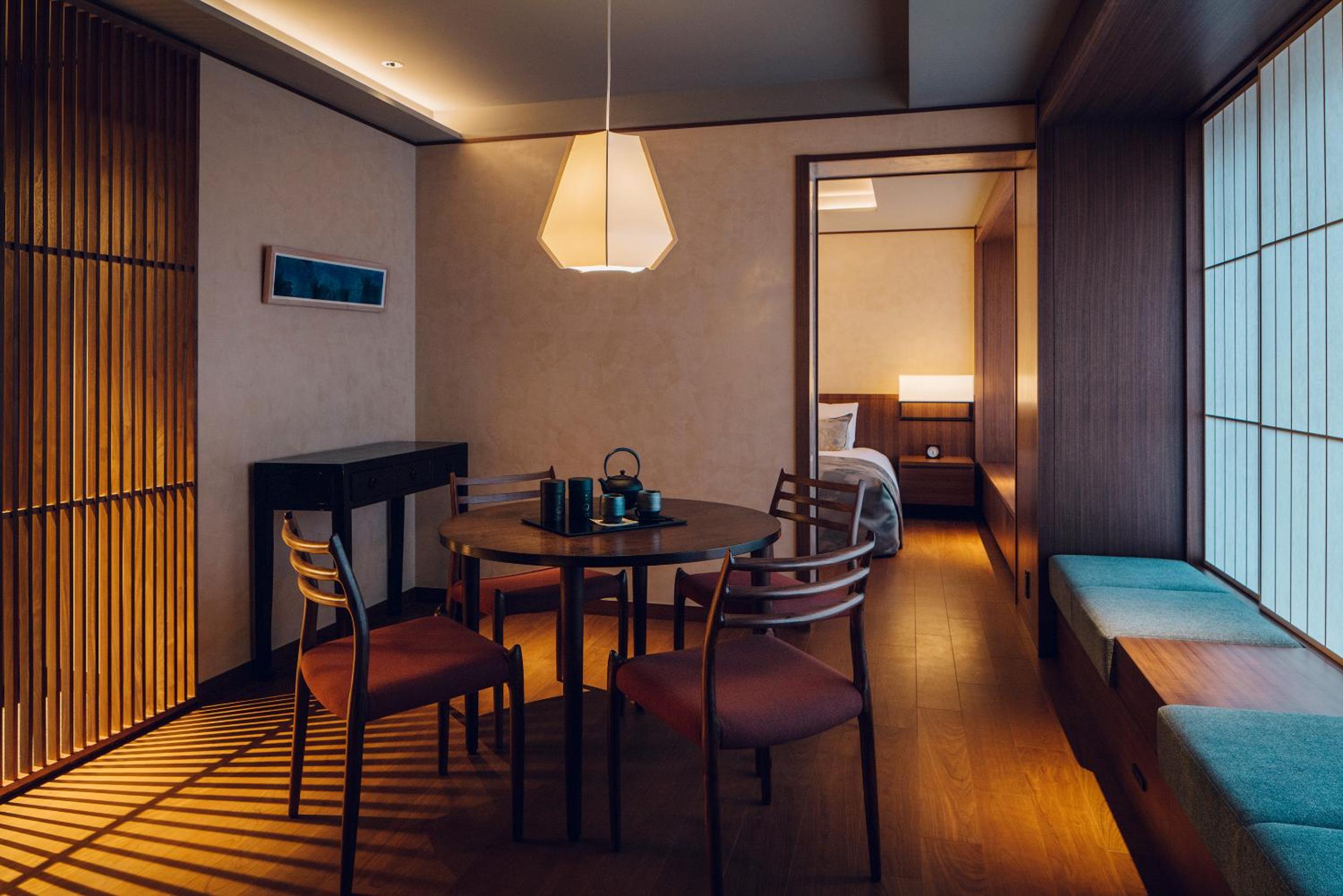 Junior Suite - Photo 2