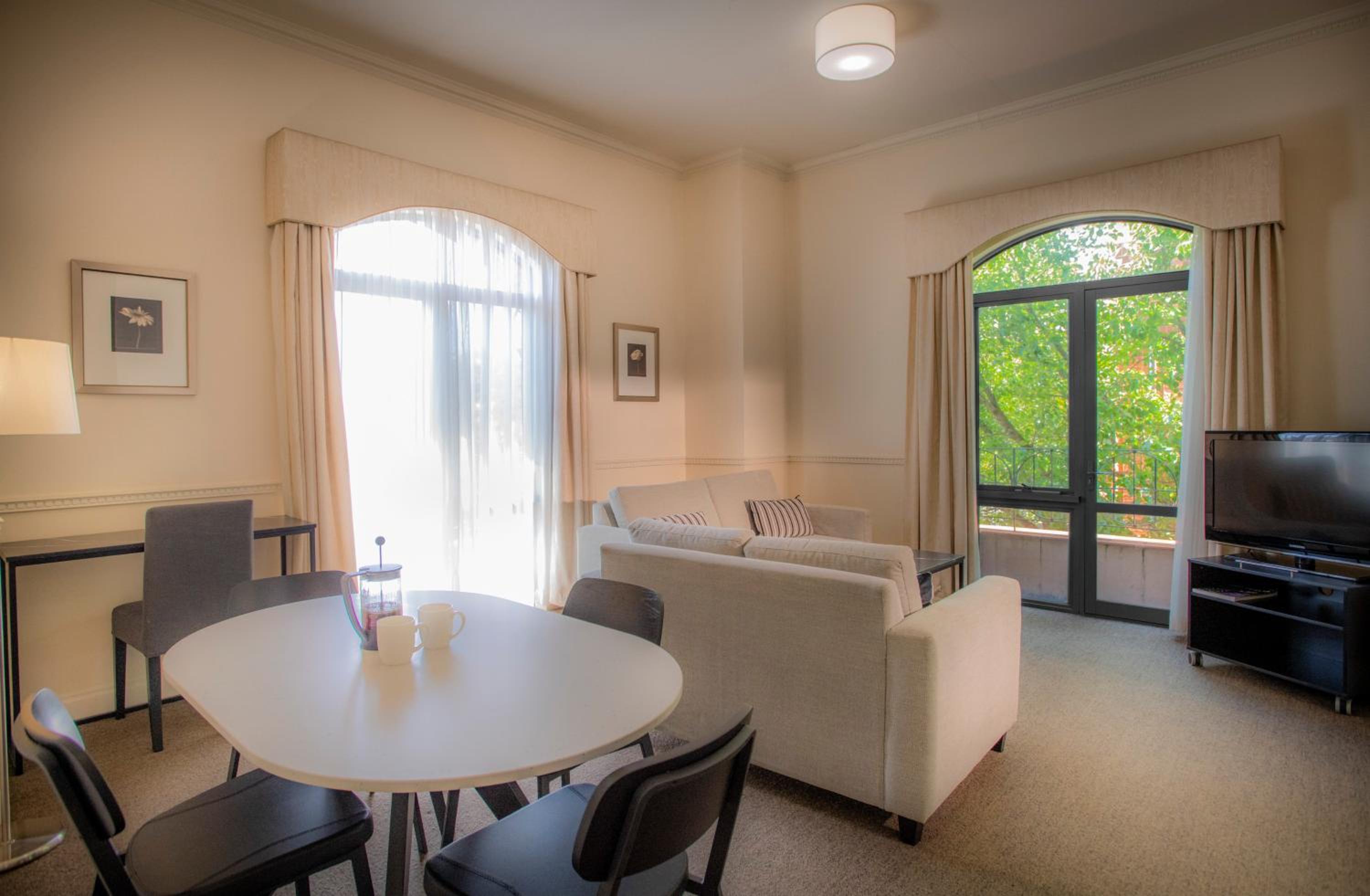 Two-Bedroom Apartment - Photo 10