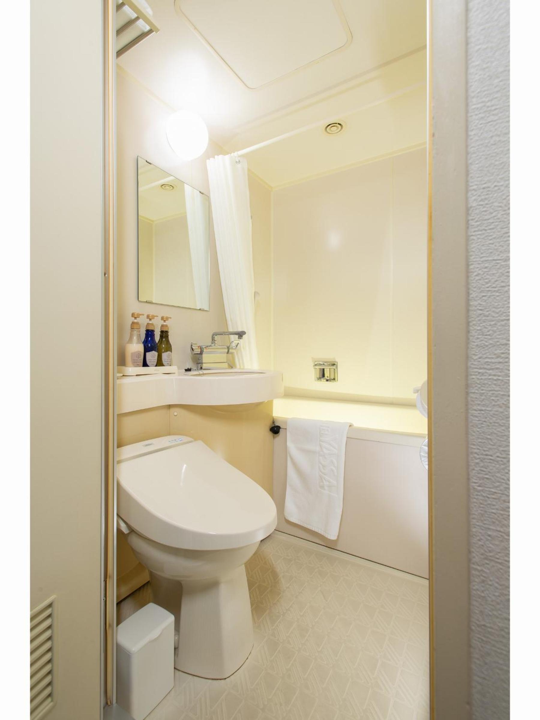 Standard Double Room - Non-Smoking - Photo 12