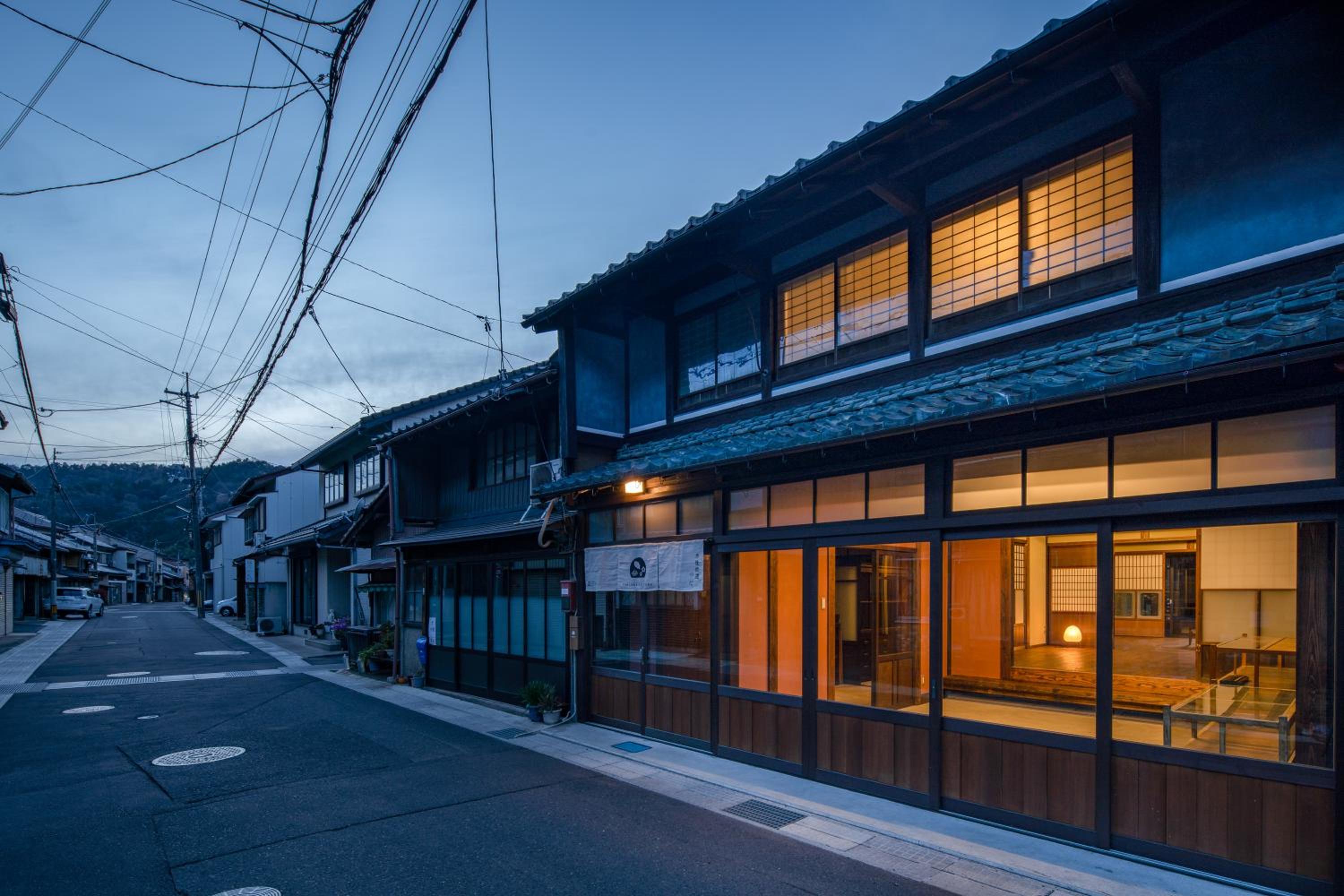 Standard Japanese-Style Townhouse - Tsuda Omoya - Photo 3