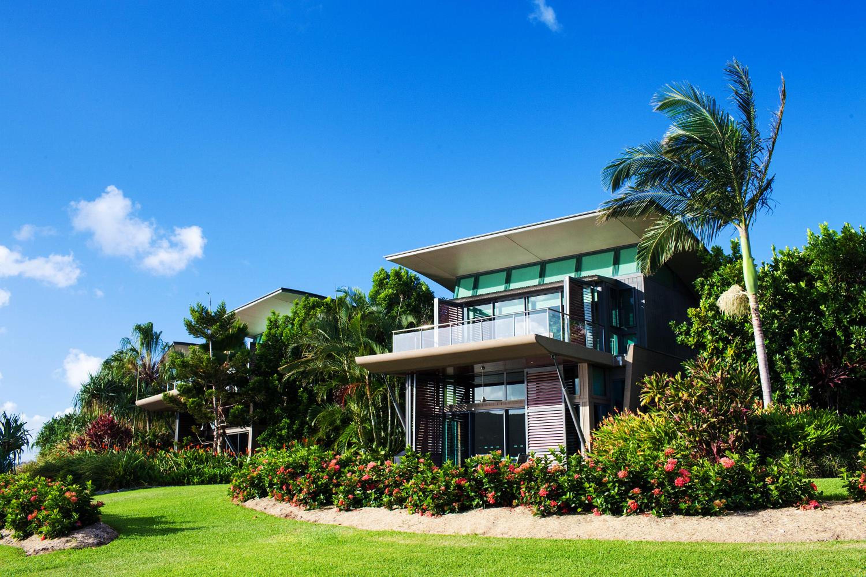 Premium Yacht Club Villa photo 2
