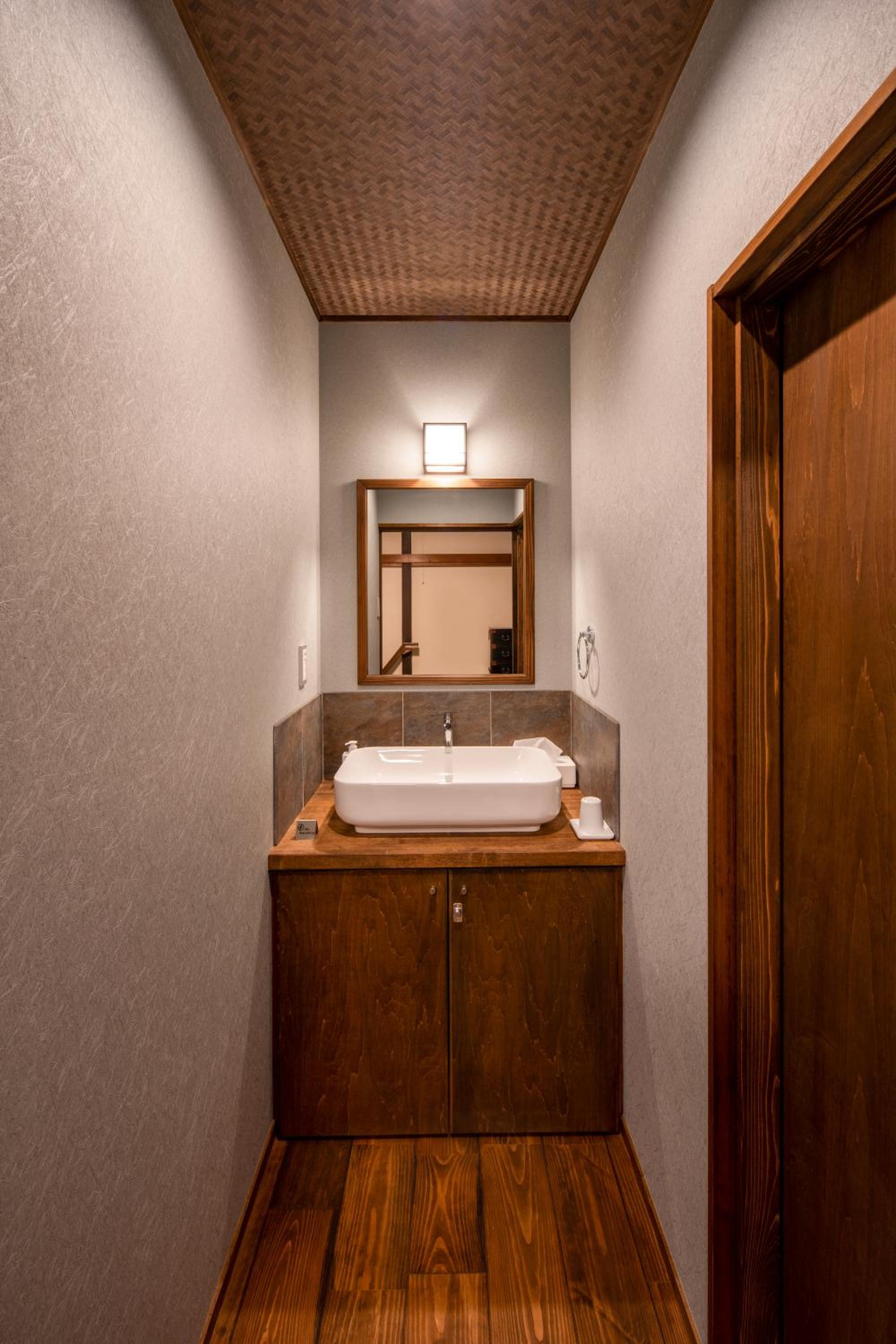 Standard Japanese-Style Townhouse - Tsuda Omoya - Photo 8