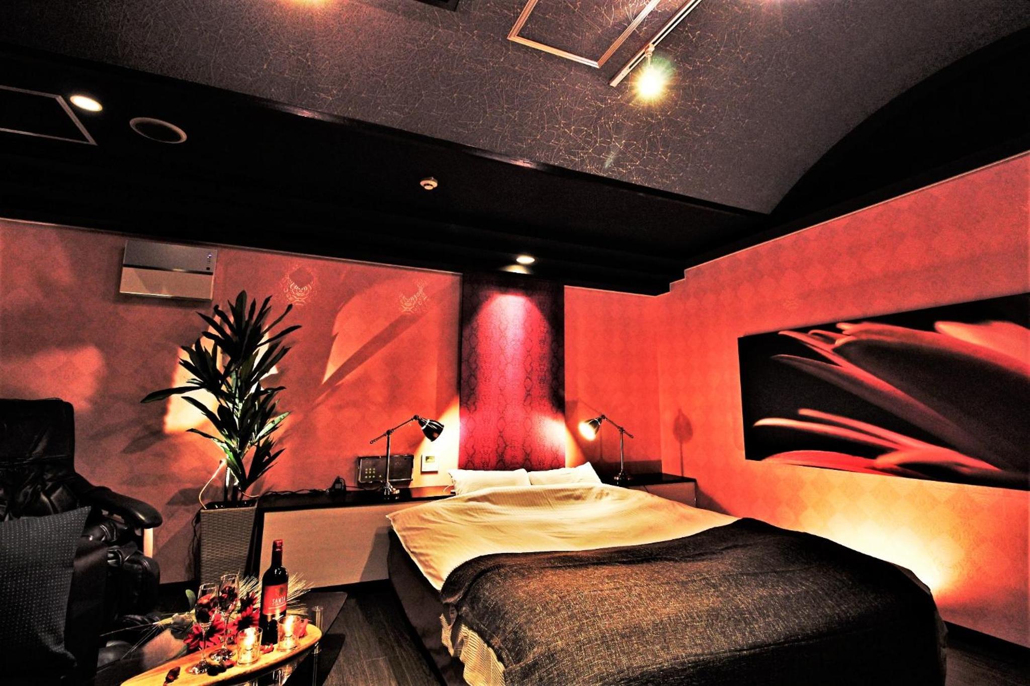 Deluxe Room photo 1