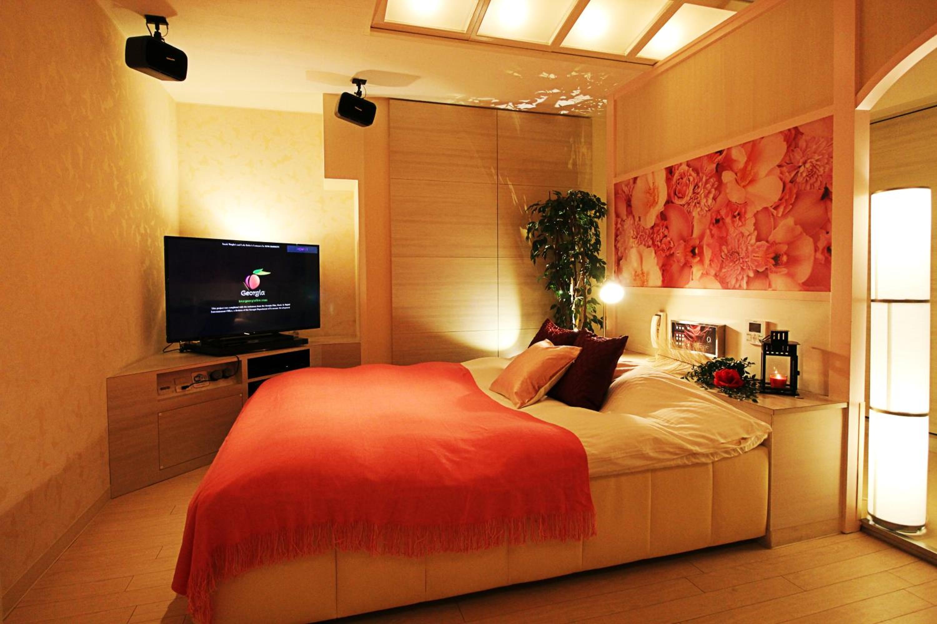 Deluxe Room photo 3
