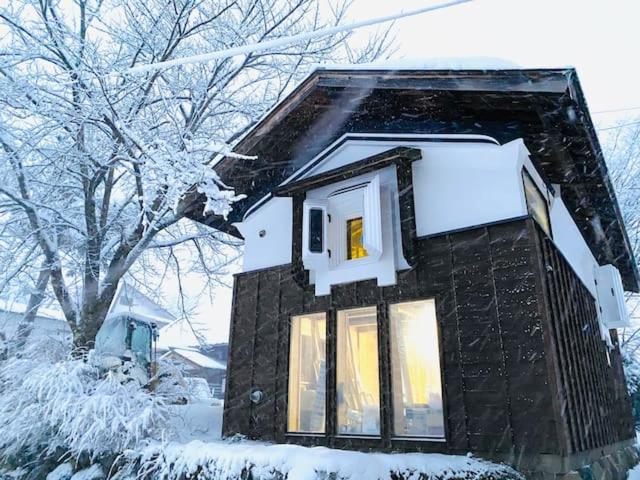 Two-Bedroom House photo 2