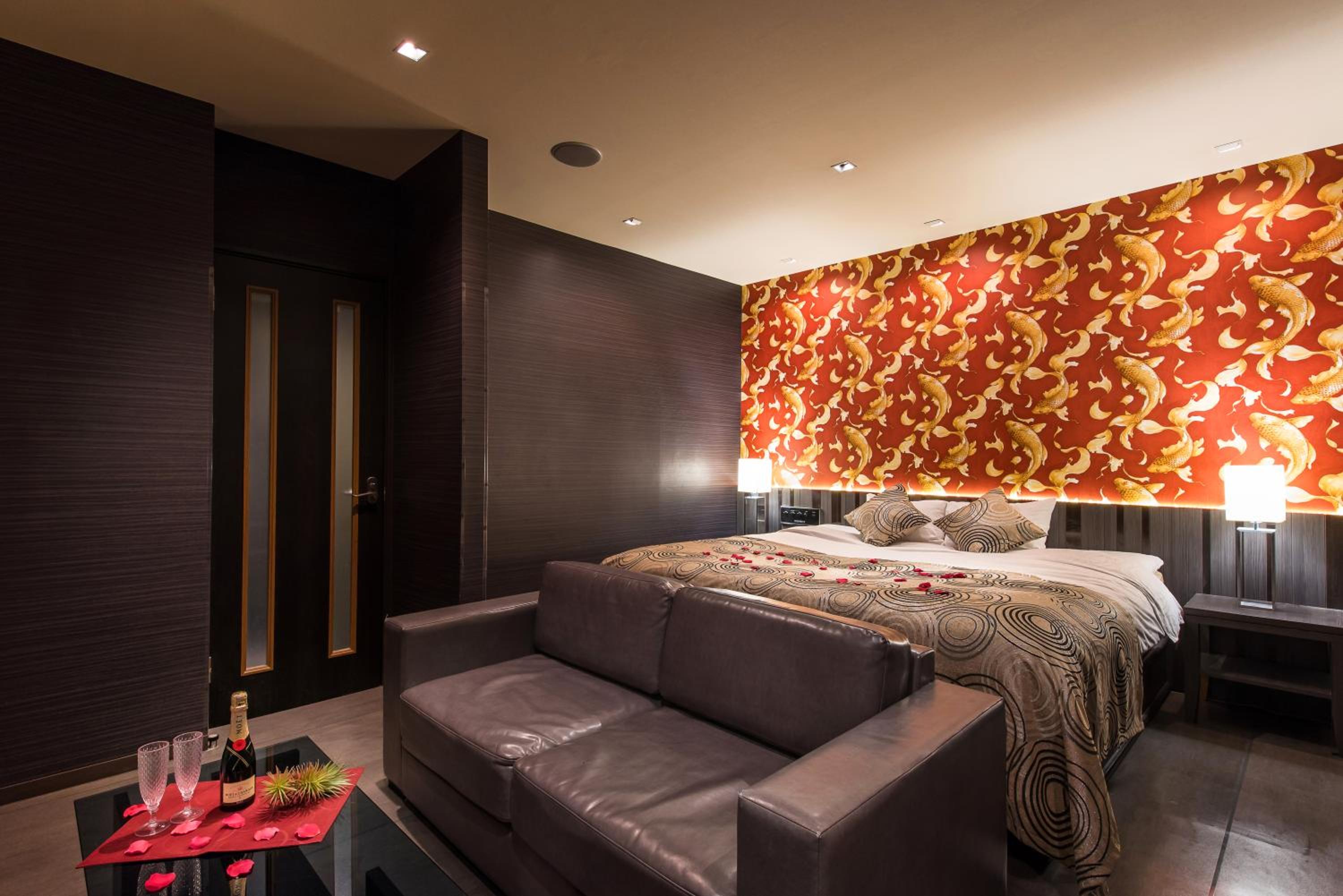 Deluxe Double Room photo 2