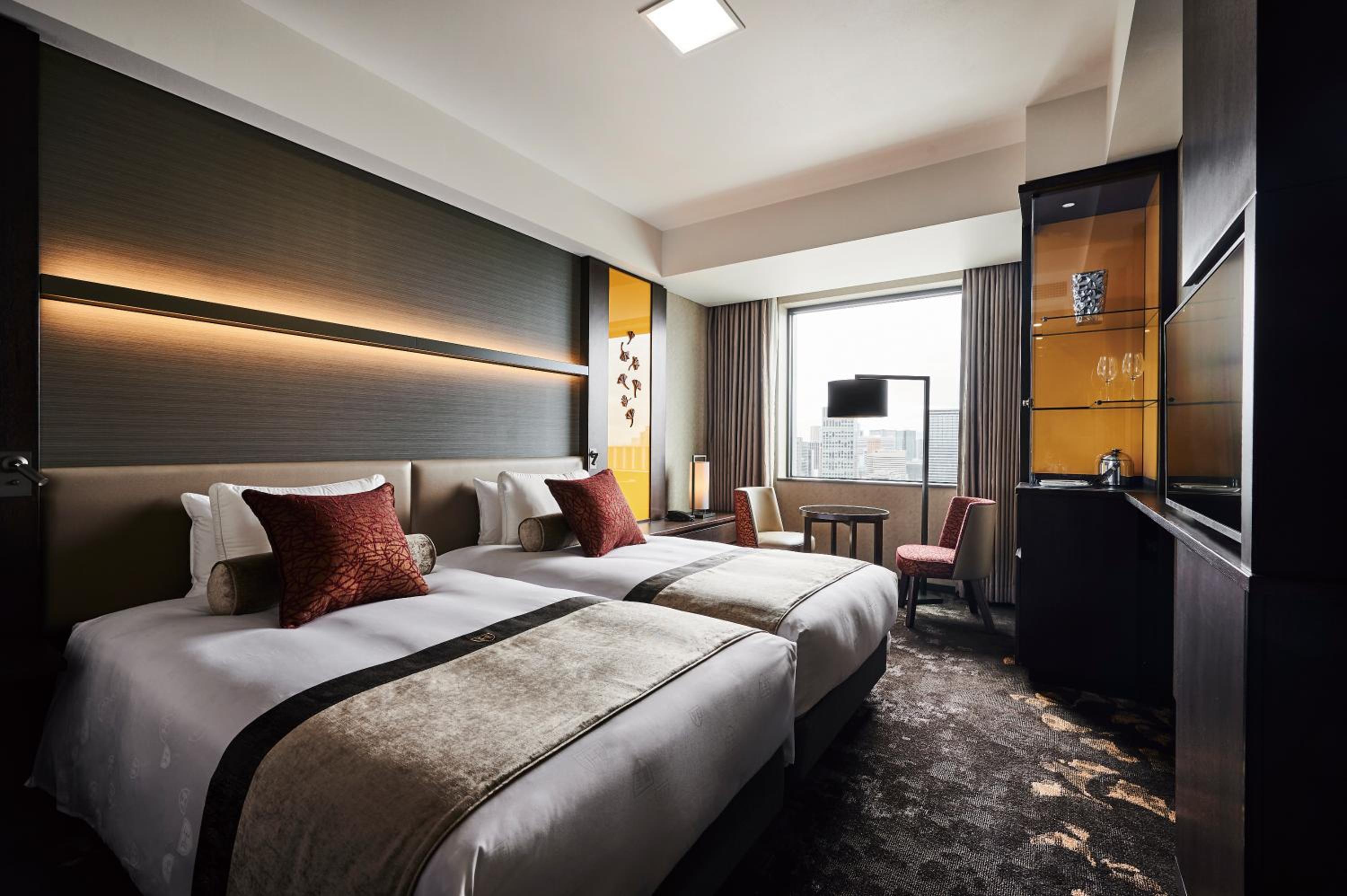 Standard Twin Room - Non-Smoking - Photo 1