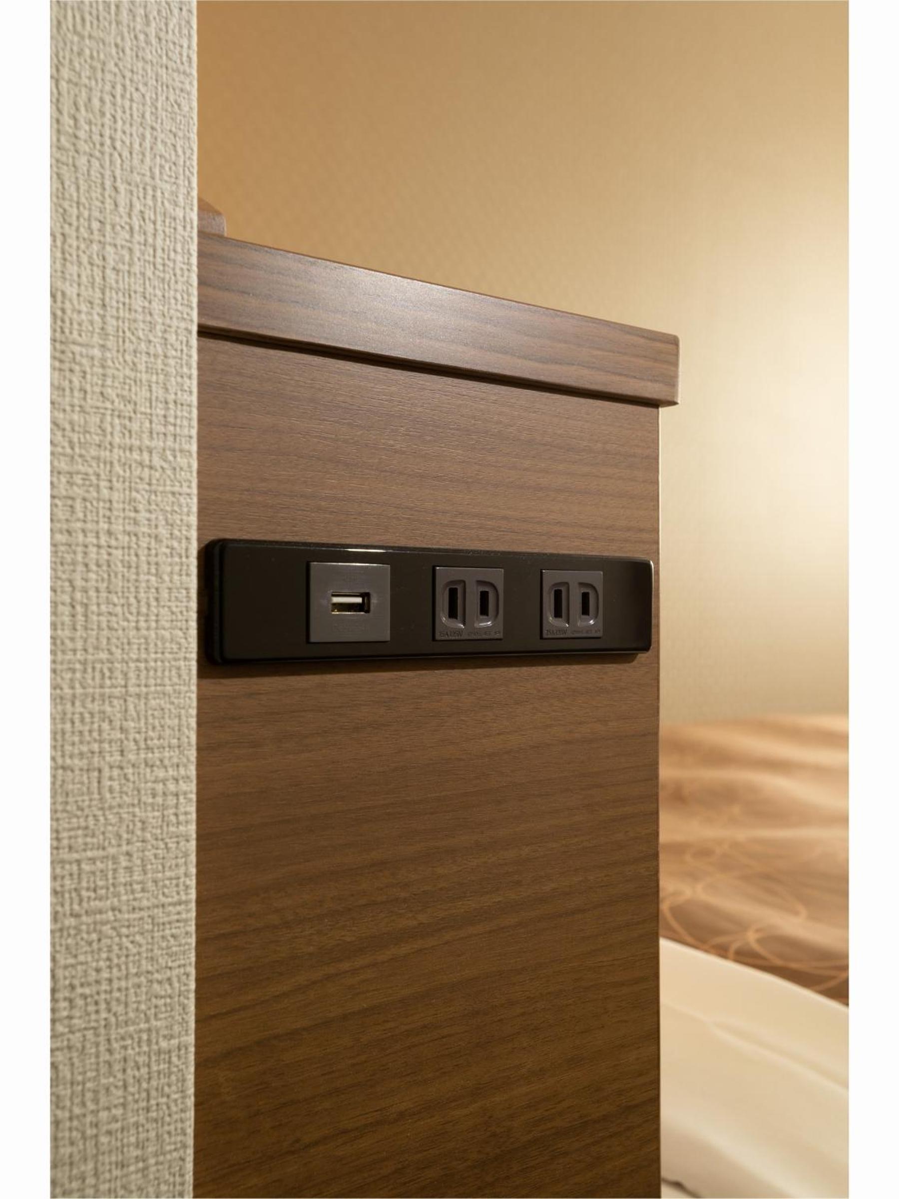 Standard Double Room - Non-Smoking - Photo 6