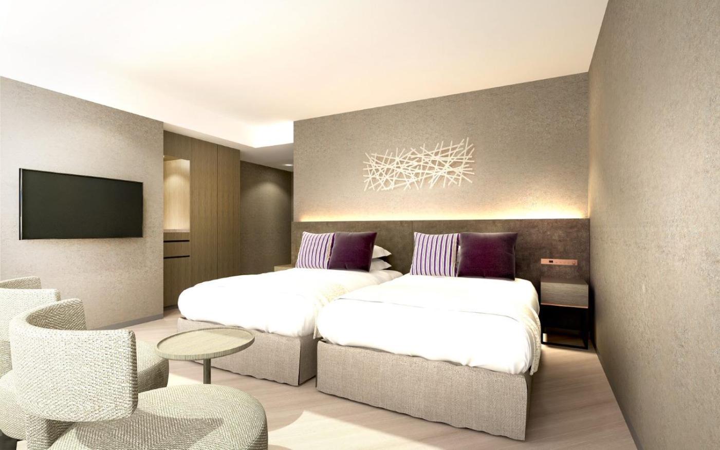 Twin Room - Photo 1