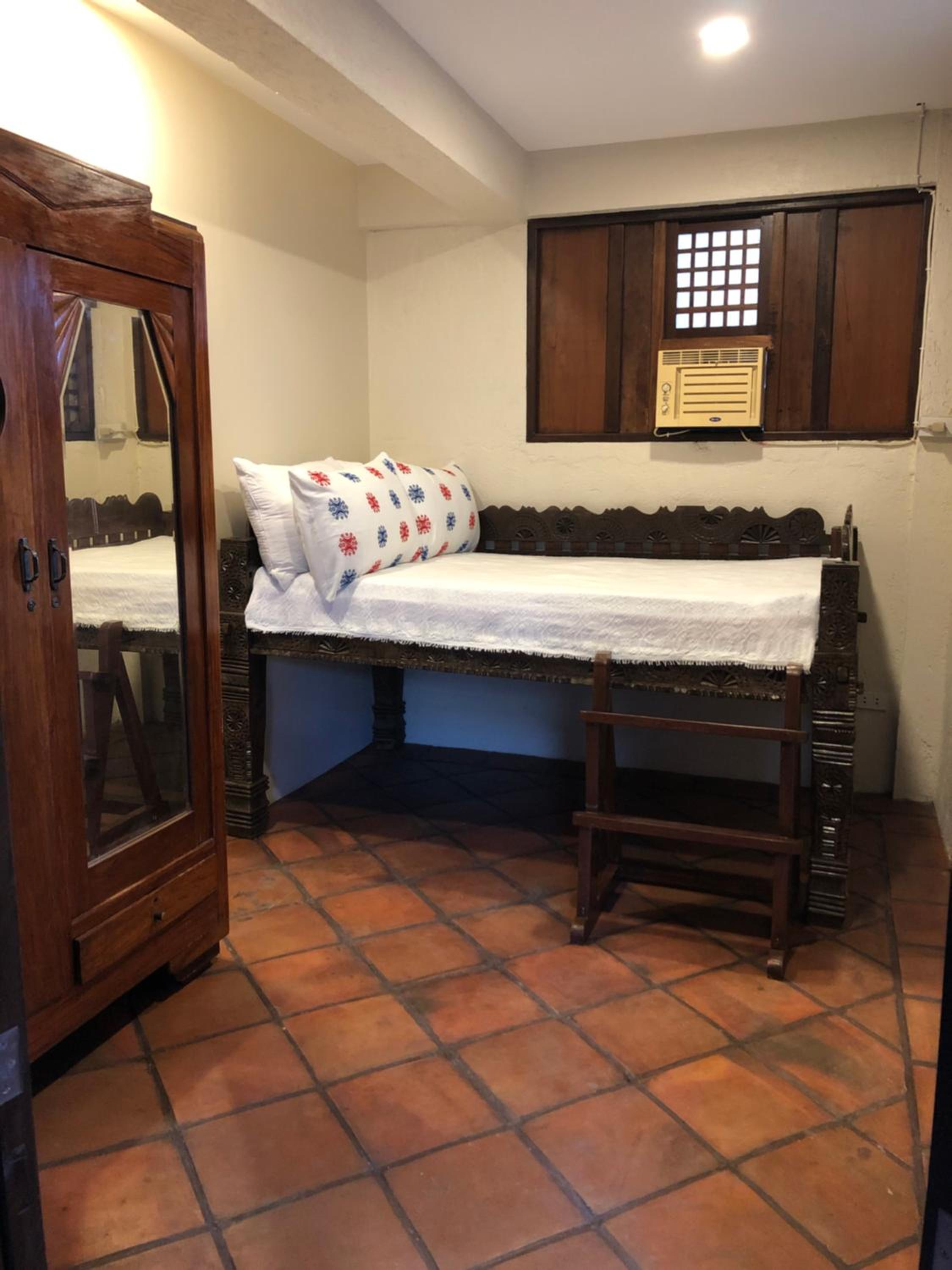 Double Room - Photo 1