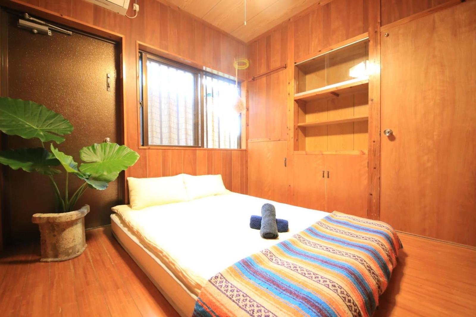 Four-Bedroom House - Photo 35