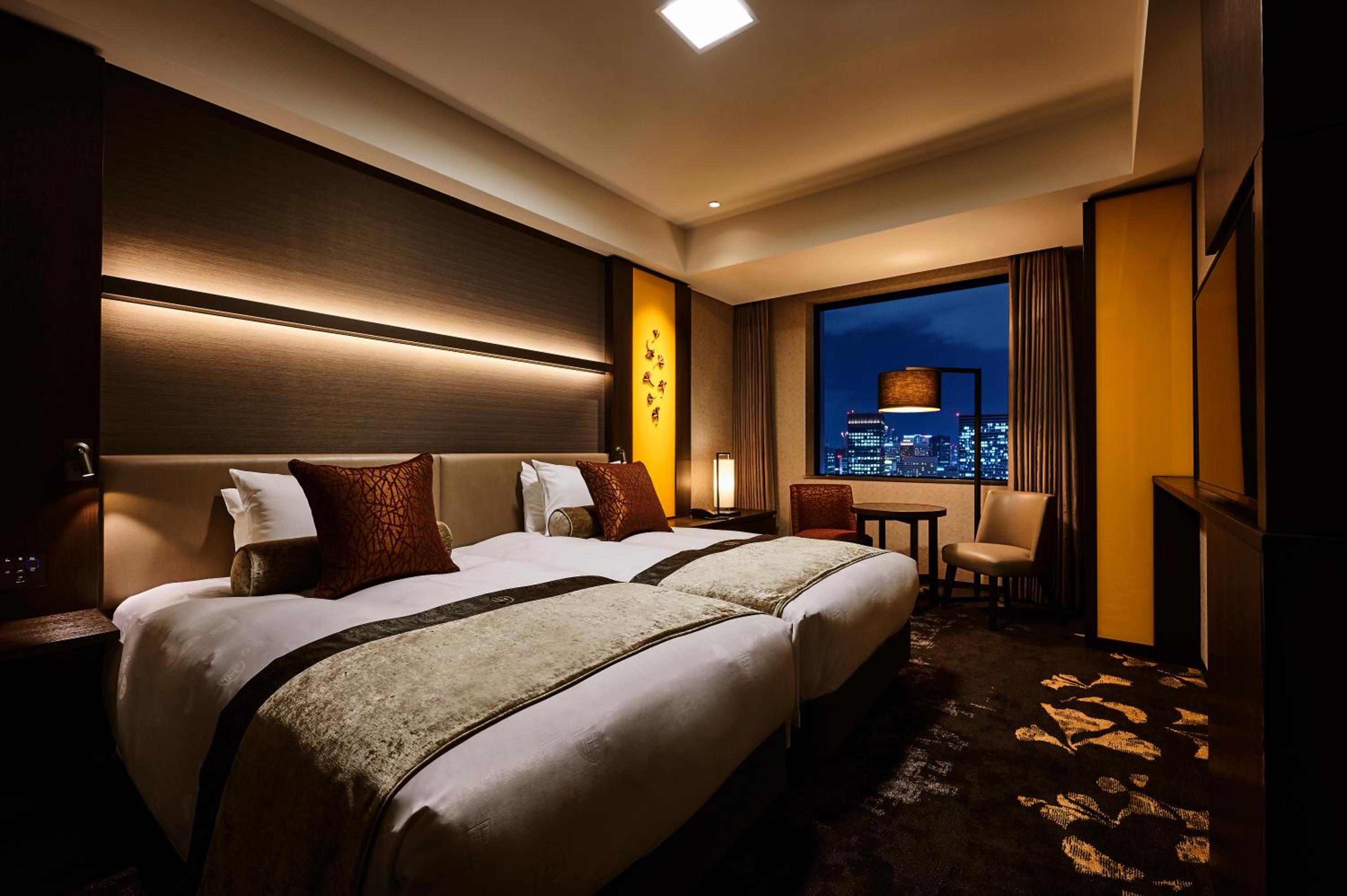 Superior Twin Room - Non-Smoking - Photo 1