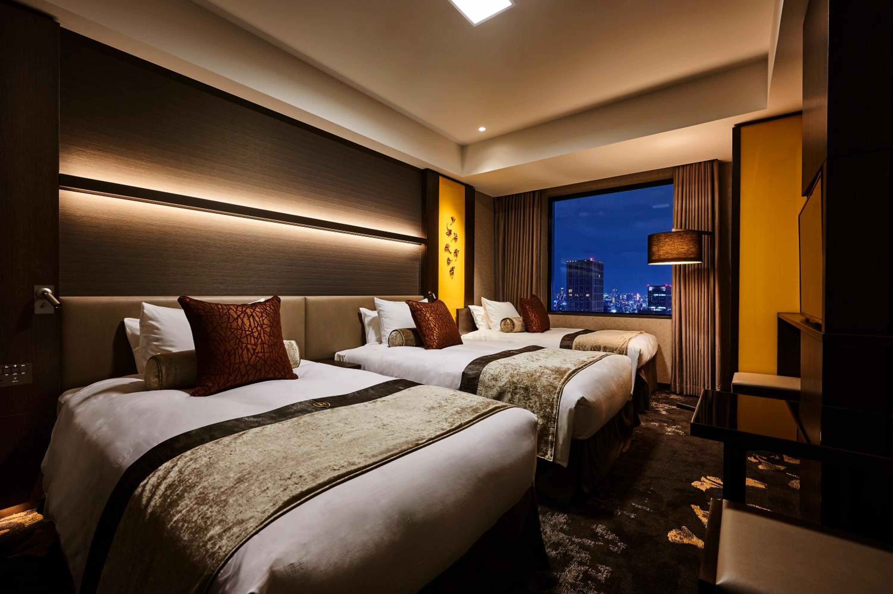 Superior Twin Room (Max 3 People) - Non-Smoking - Photo 1