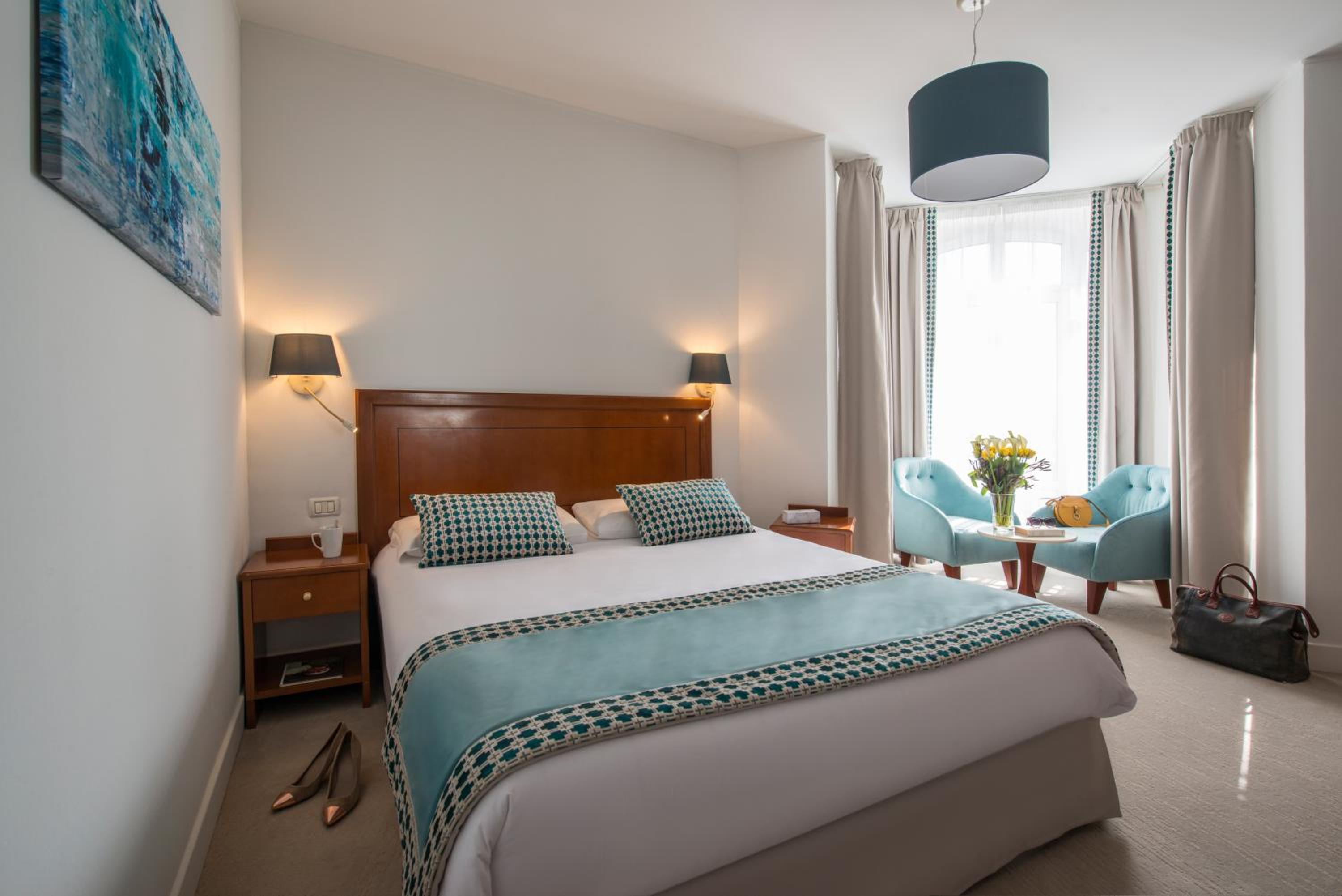 Deluxe Double or Twin Room - Photo 1