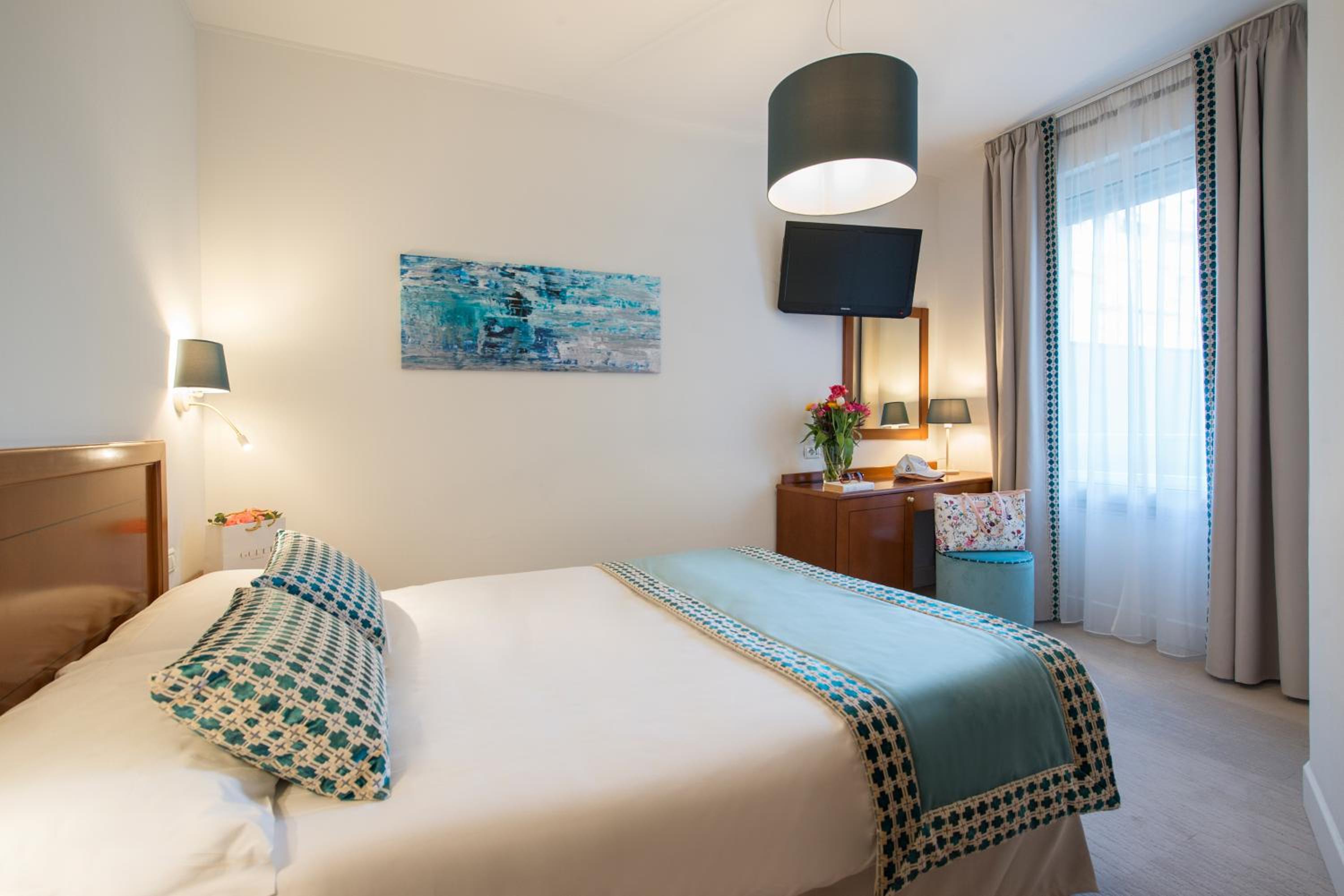 Economic Single Room photo 3