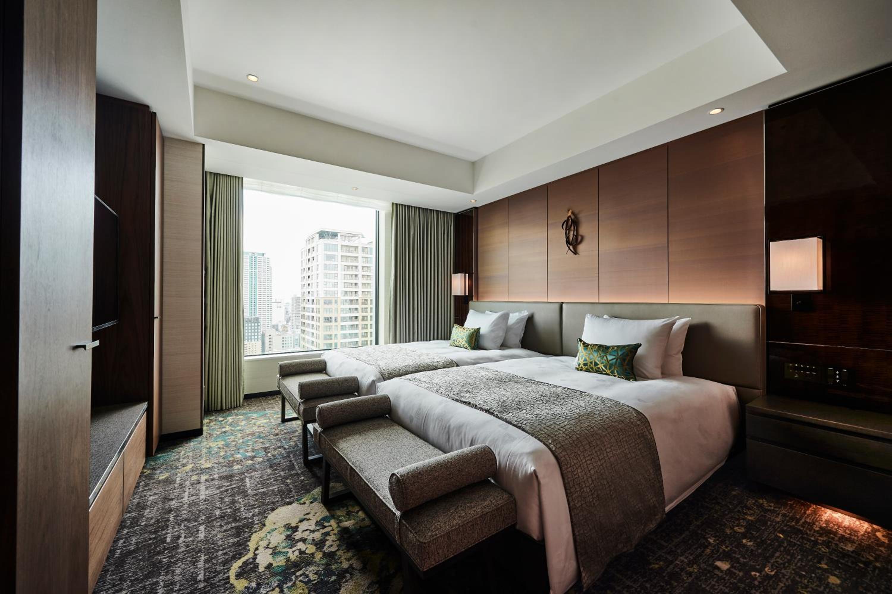 Executive Suite with Lounge Access - Non-Smoking - Photo 15