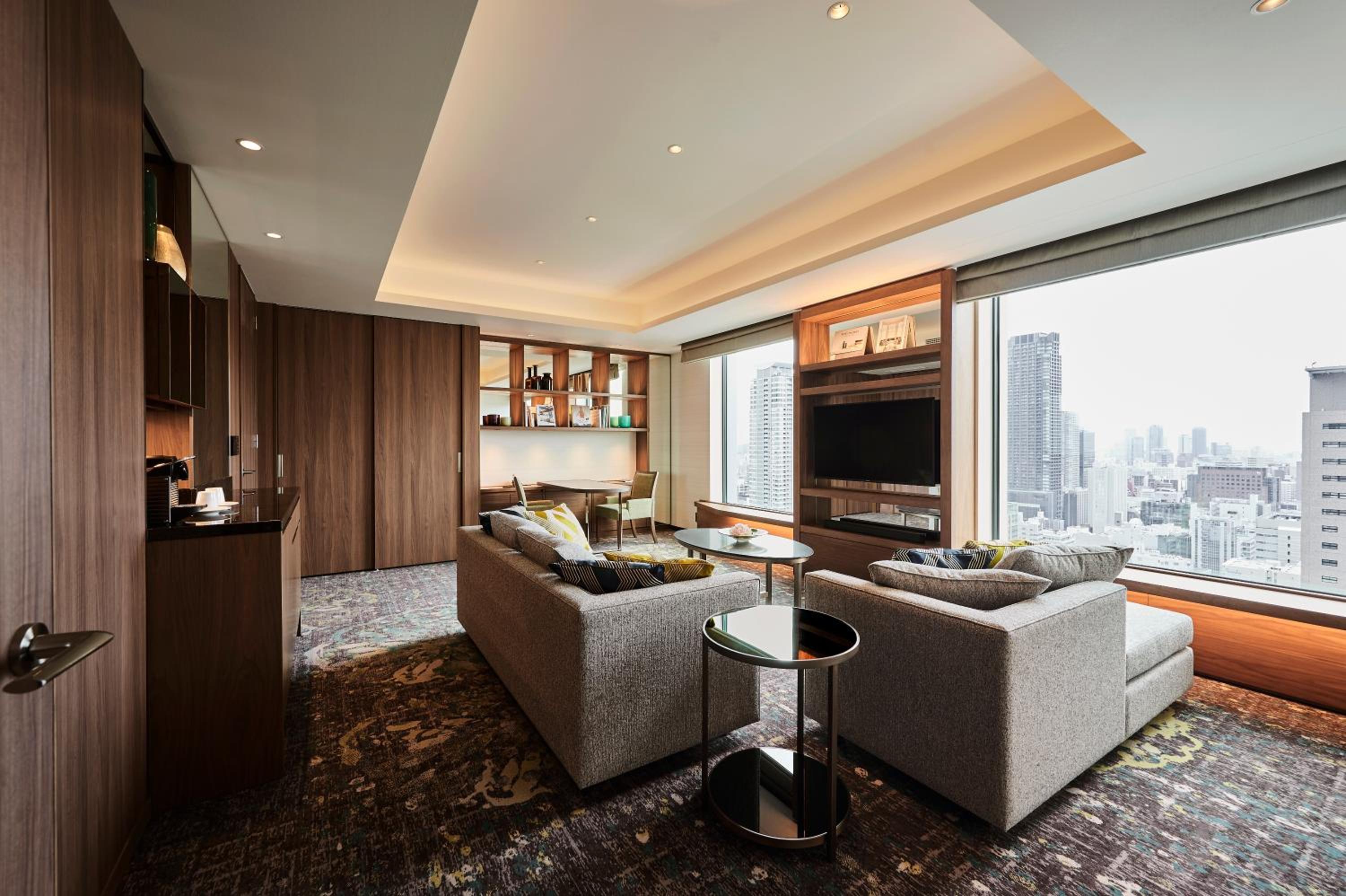 Executive Suite with Lounge Access - Non-Smoking - Photo 1