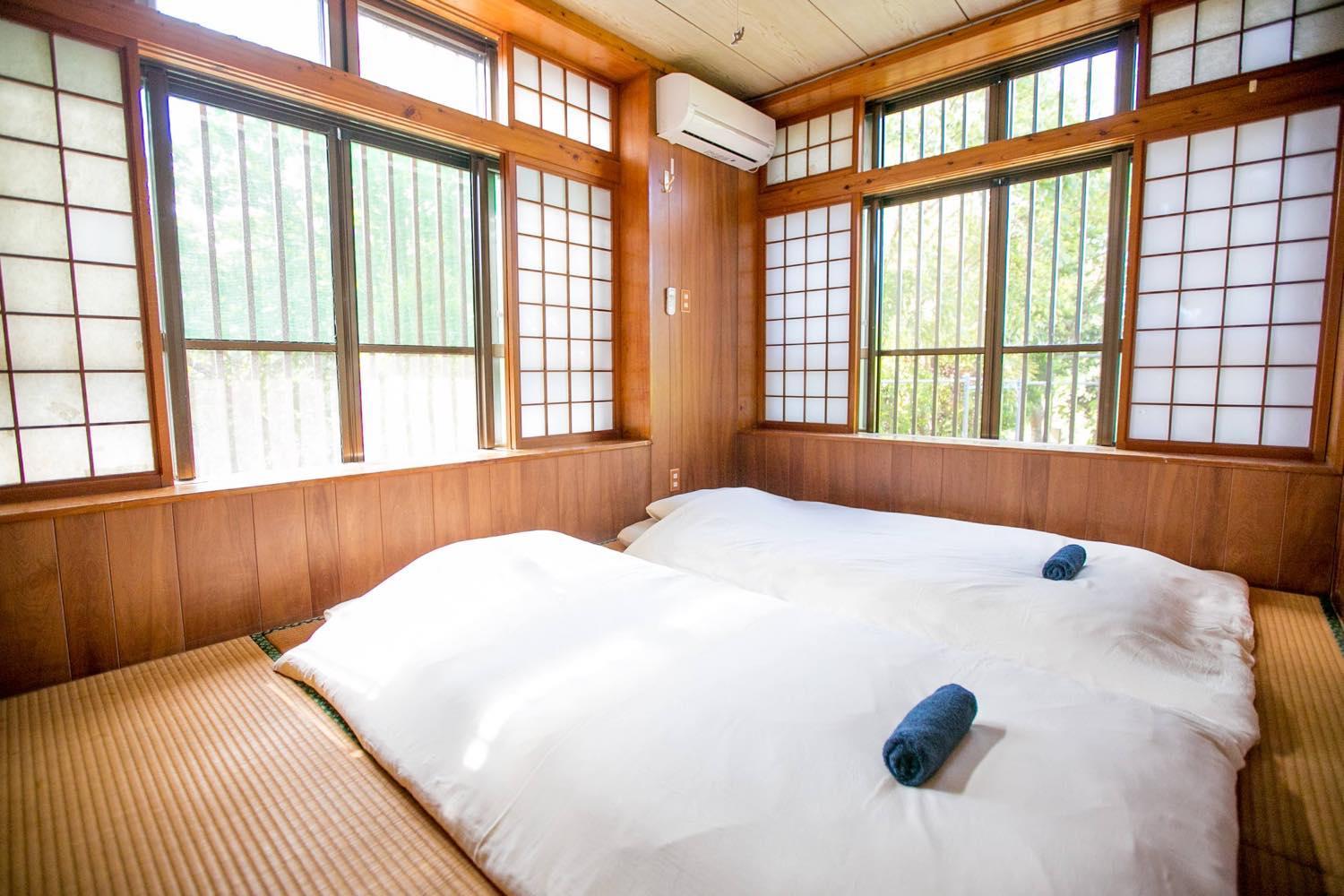 Four-Bedroom House - Photo 26