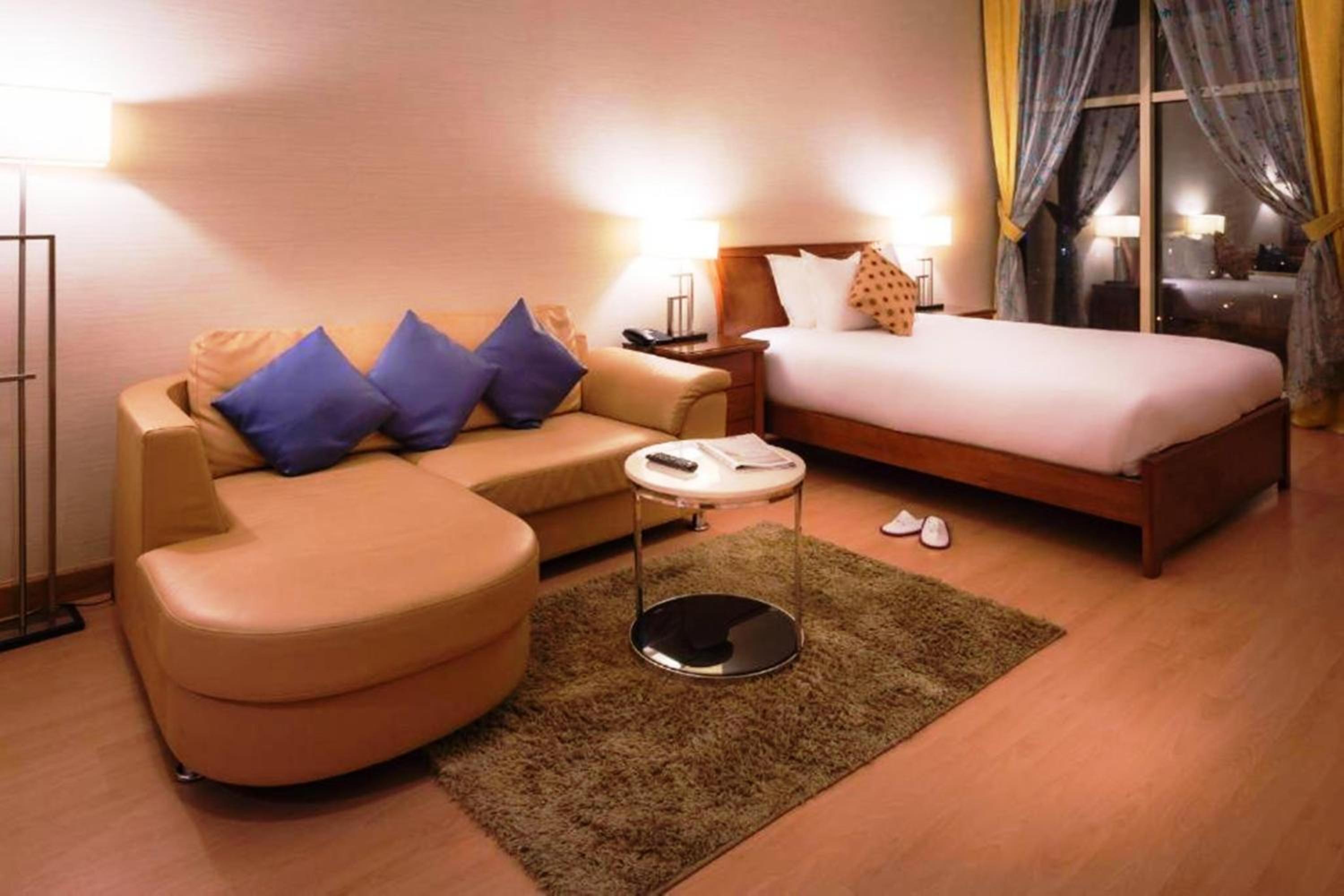 Executive Single Room photo 2