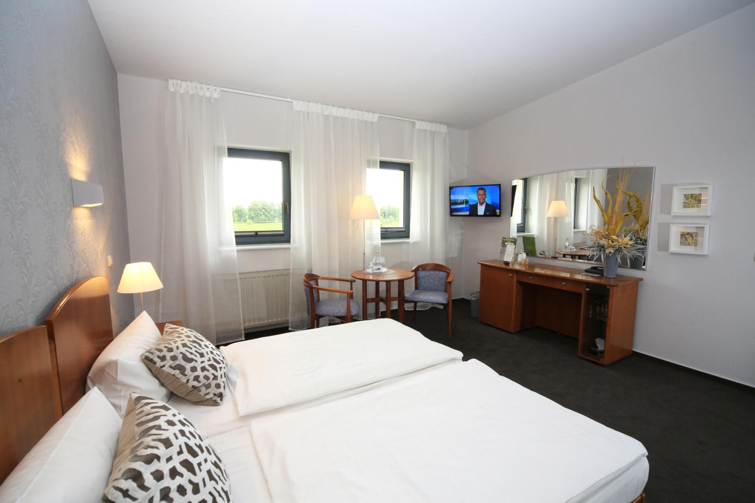 Double Room - Photo 3