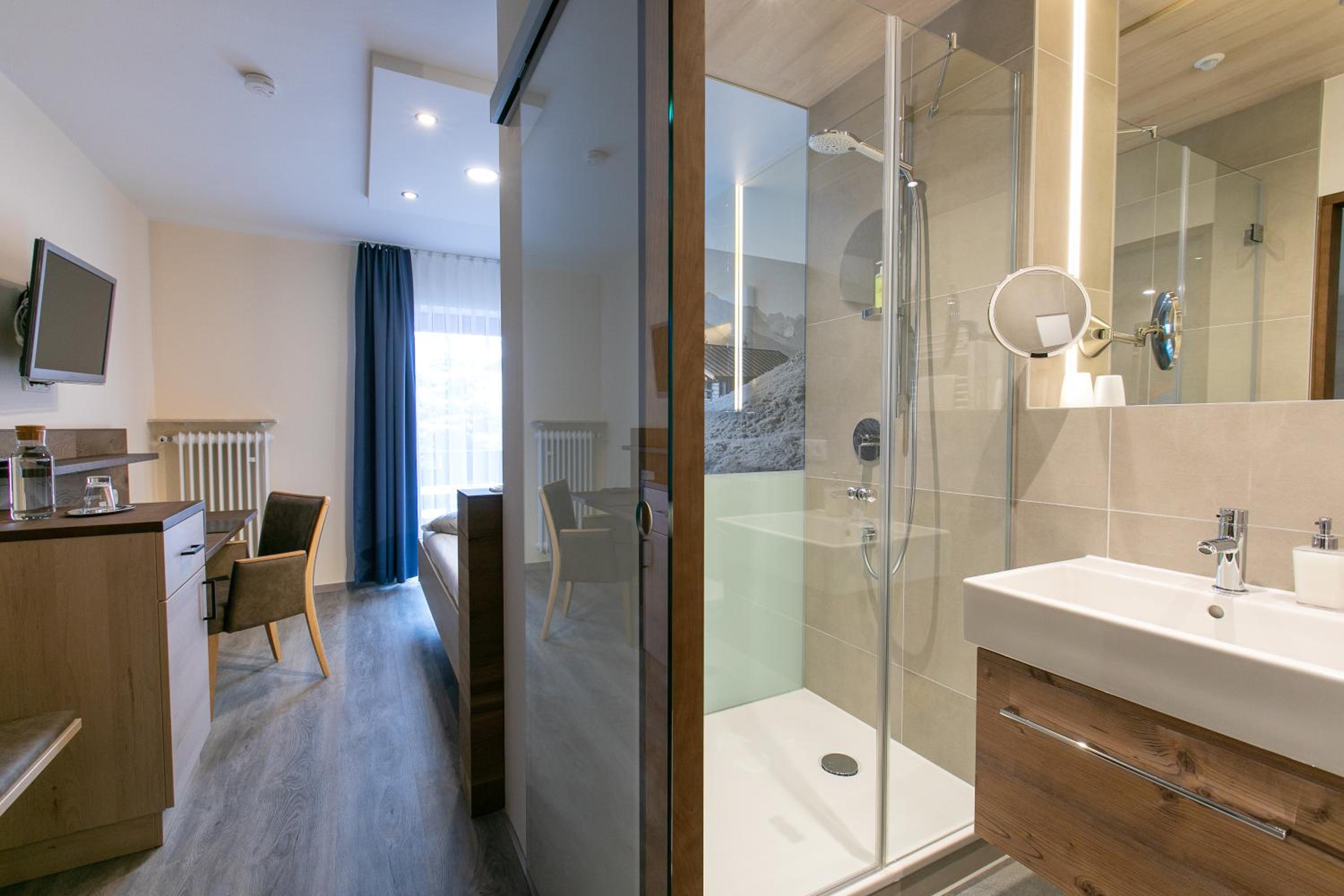 Single Room - Heimatliebe photo 2