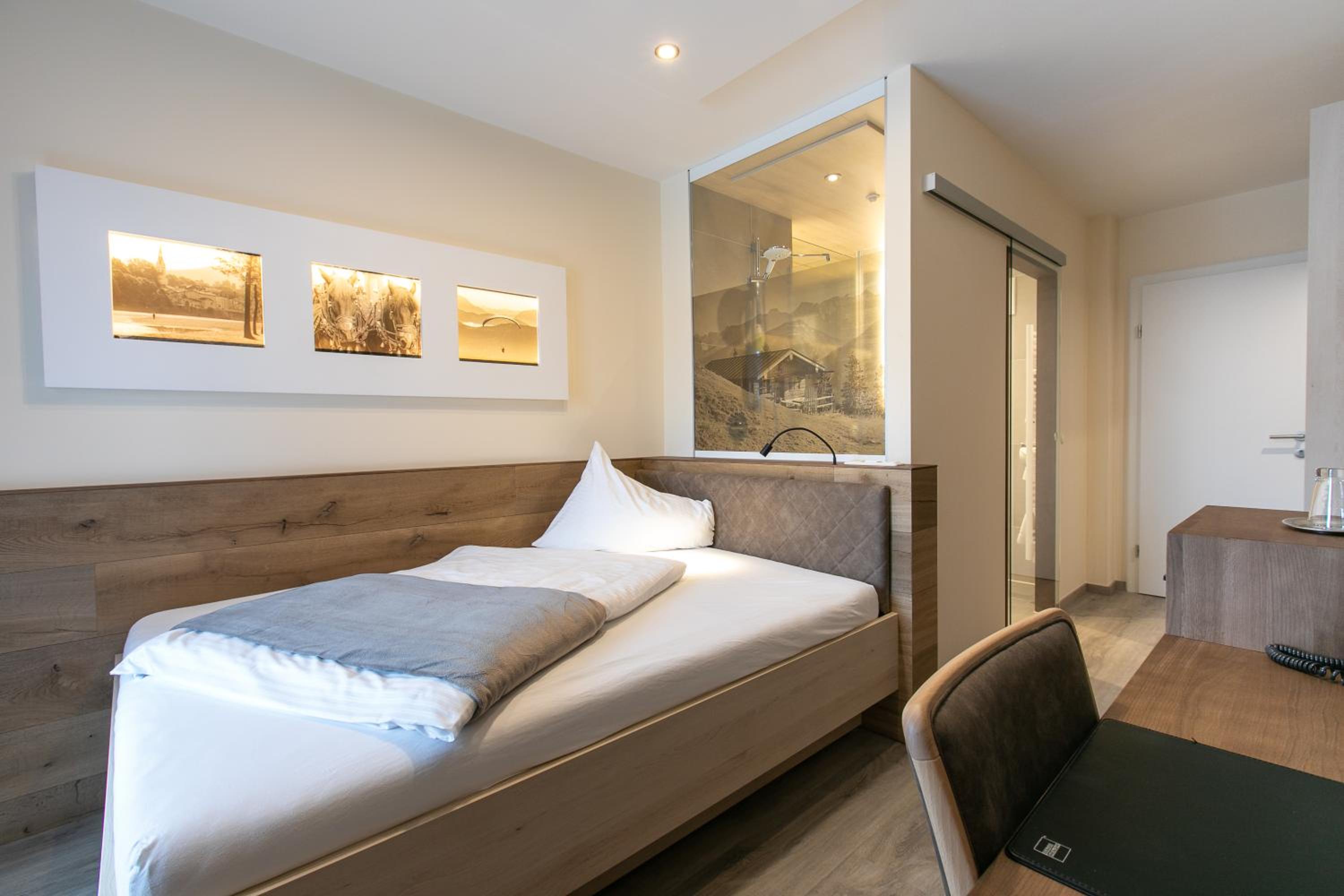 Single Room - Heimatliebe photo 1
