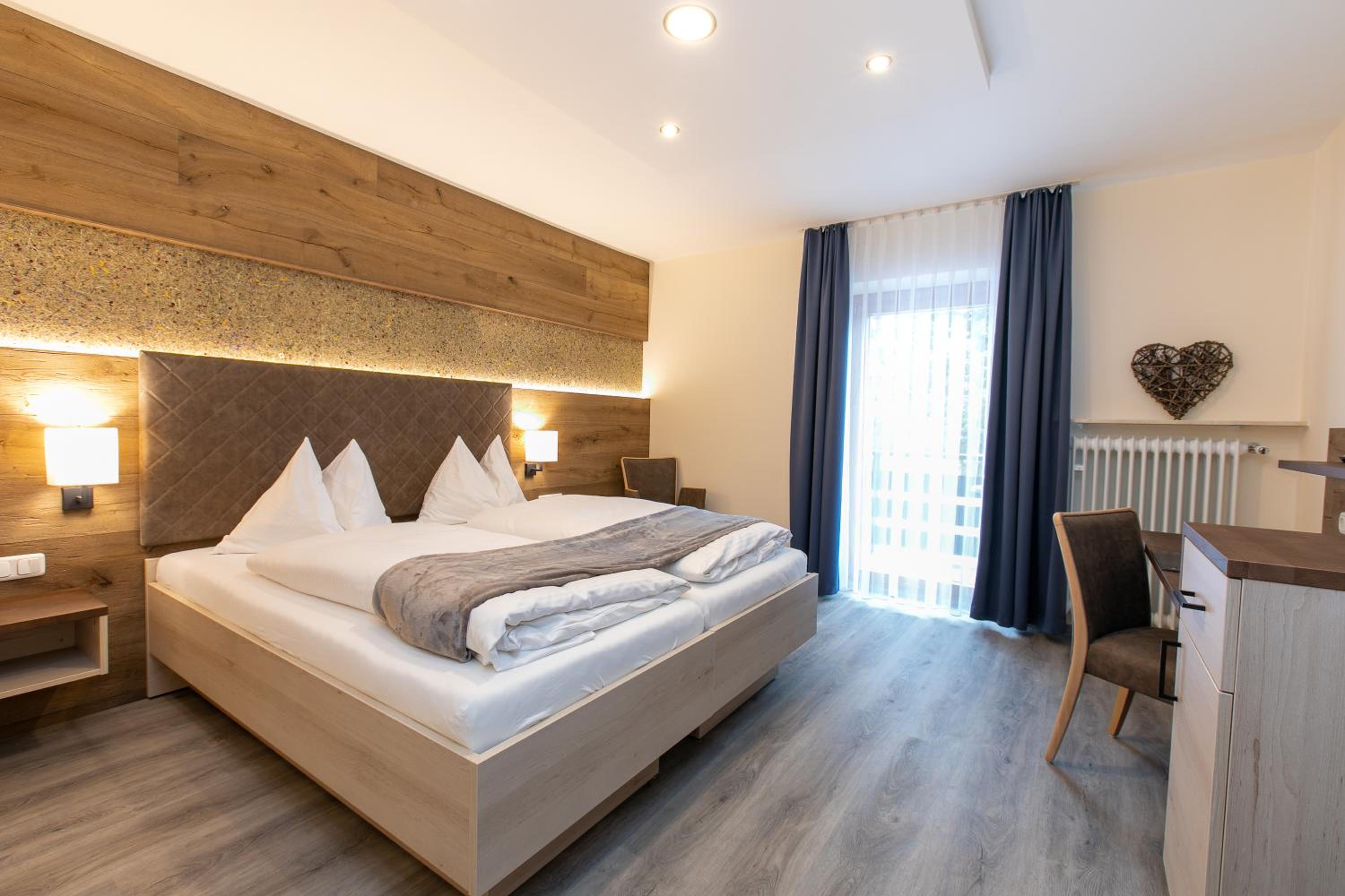 Double Room - Heimatliebe photo 1