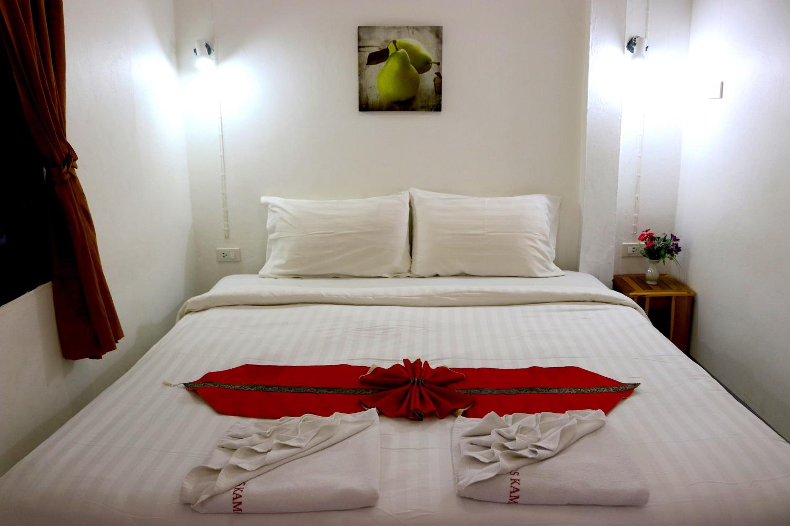 Small Double Room
