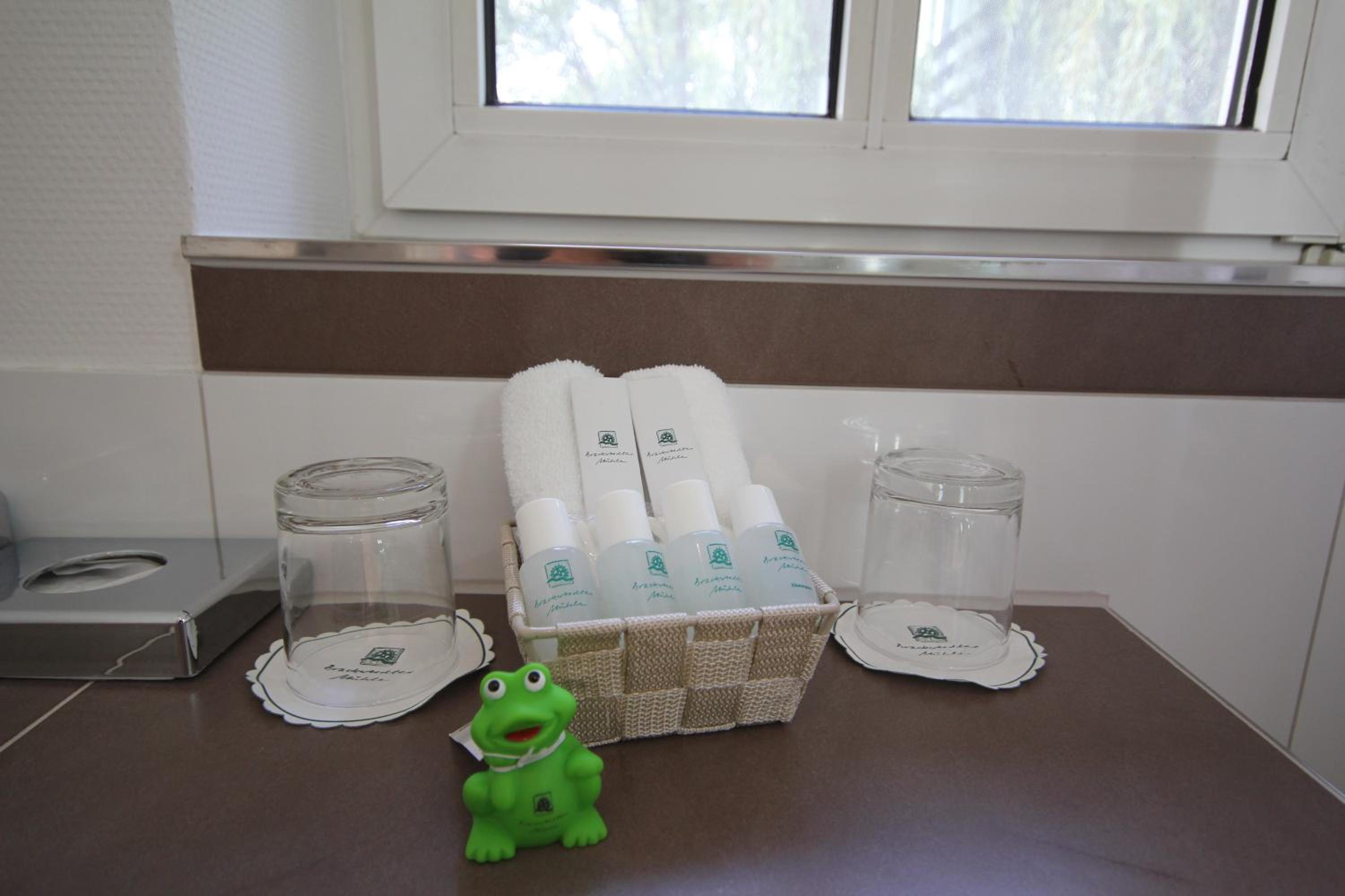Superior Double Room - Photo 5