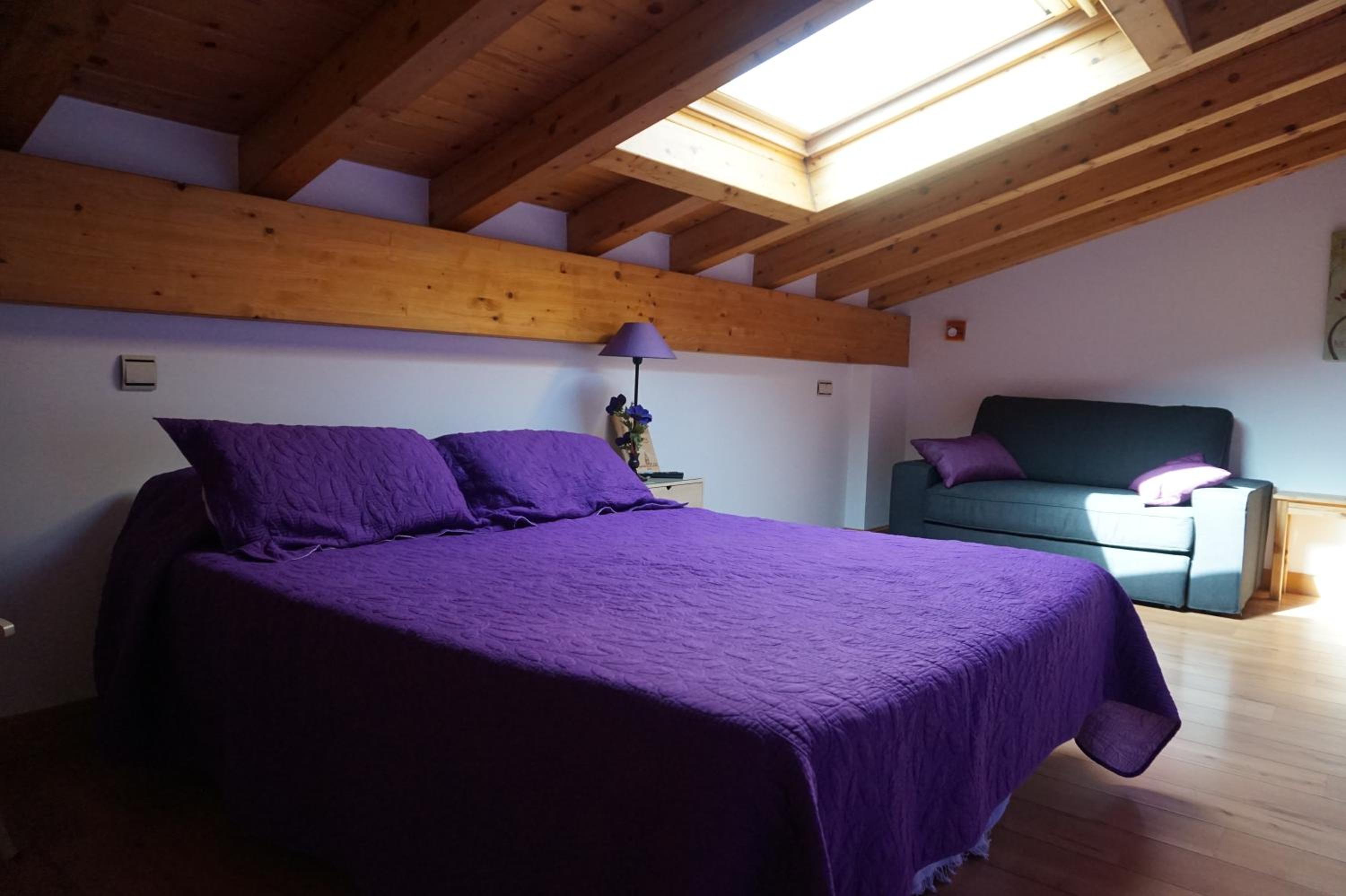 Double or Twin Room - Photo 1