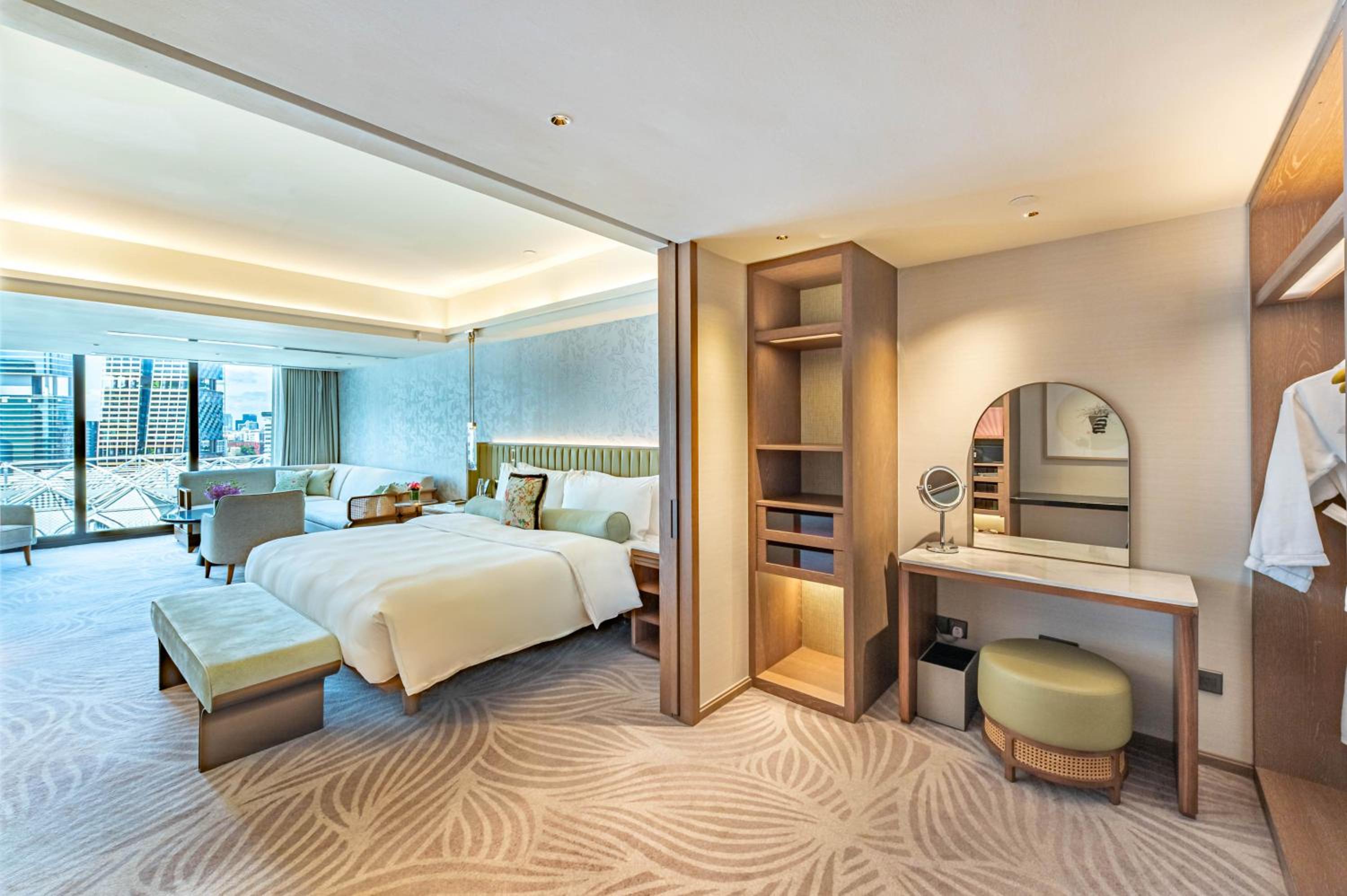 Premier Family Suite