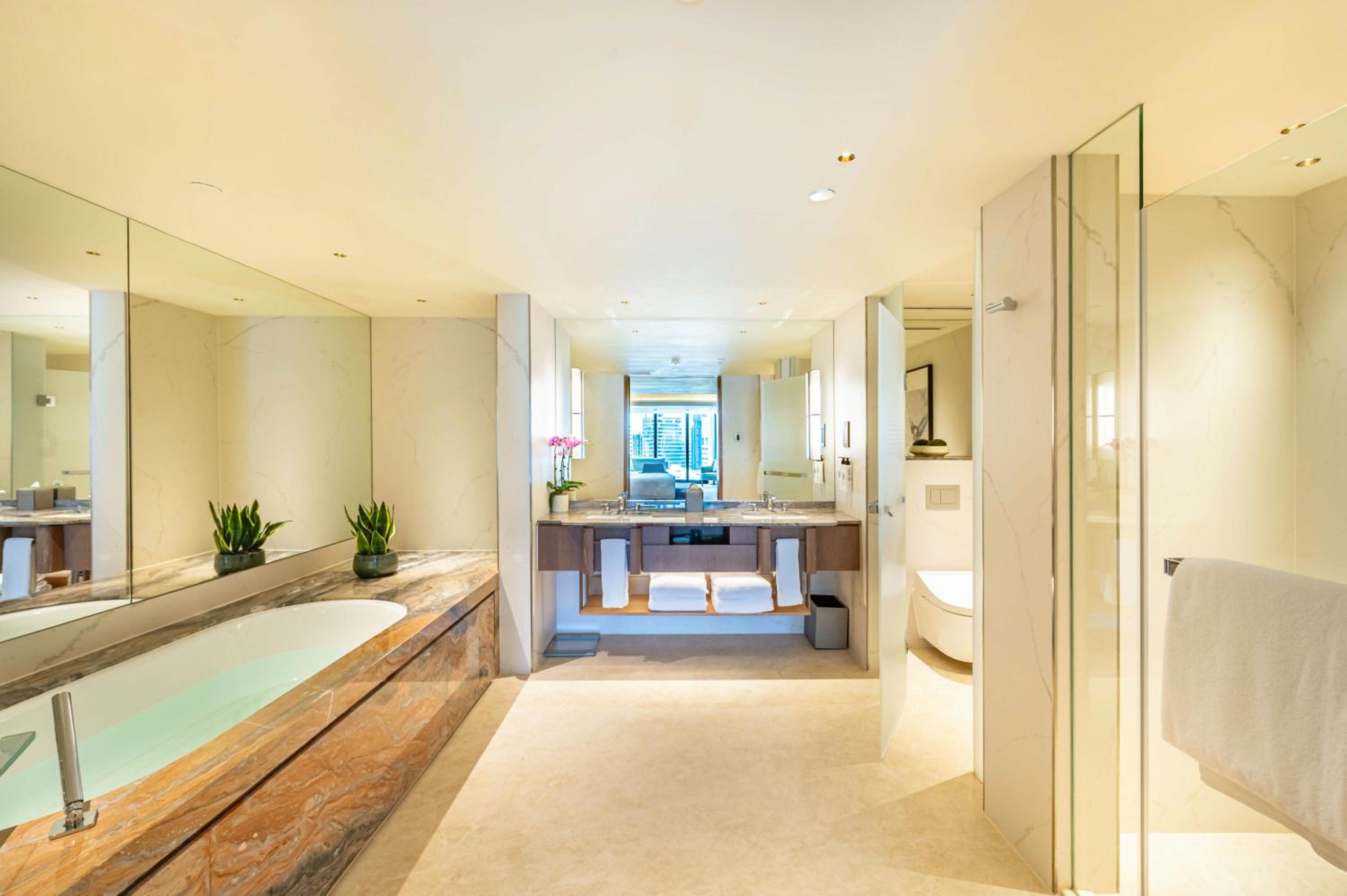 Premier Family Suite