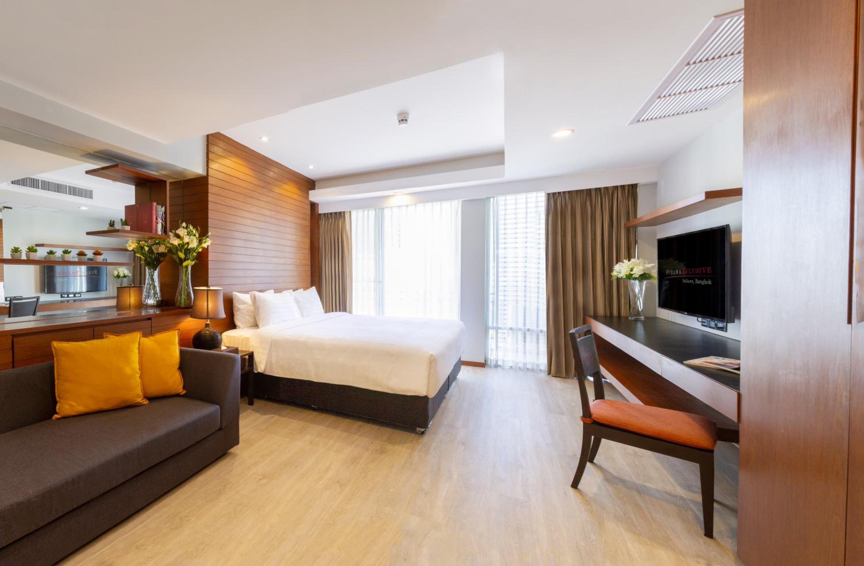 Executive Double Room photo 3