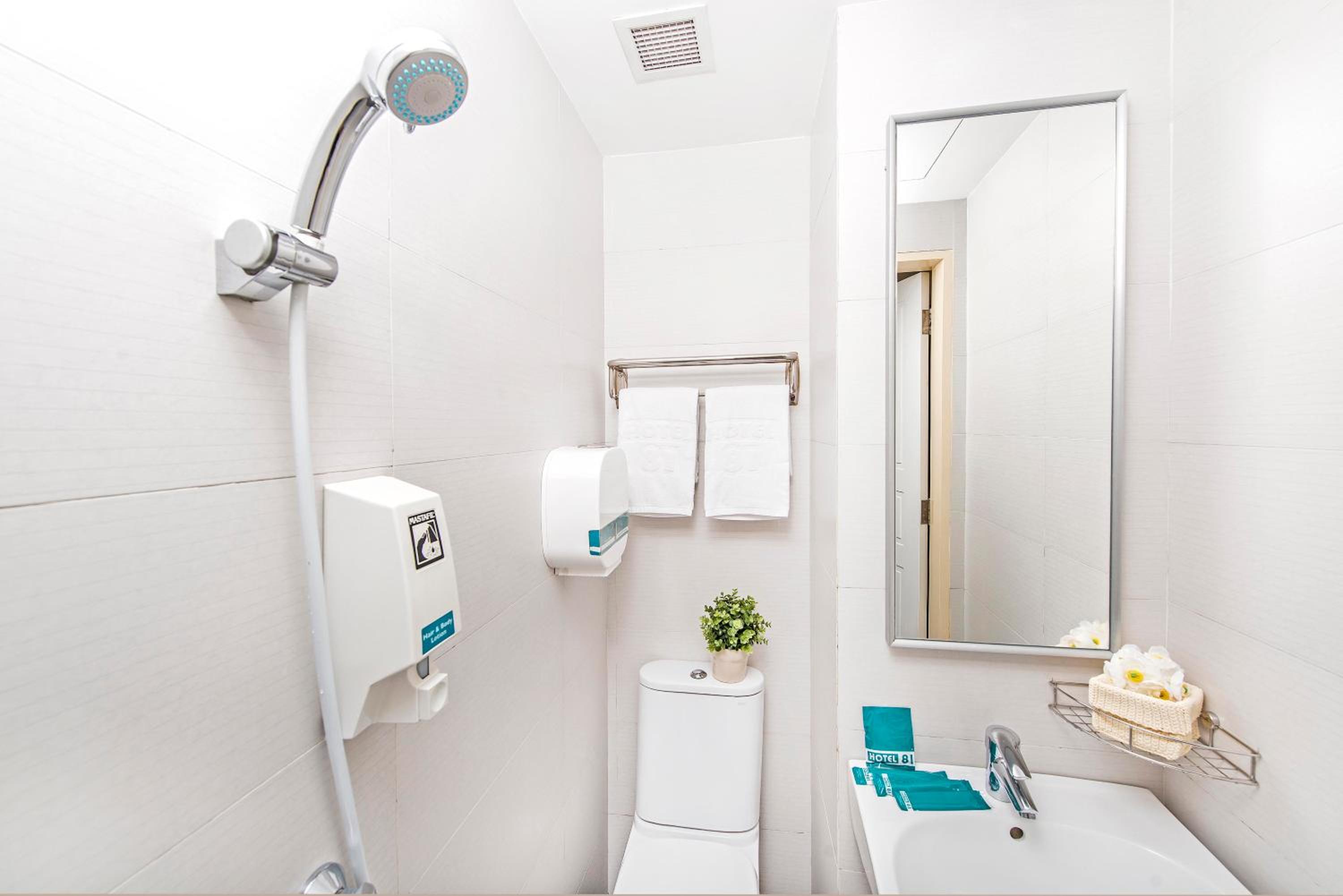 Superior Twin room photo 2