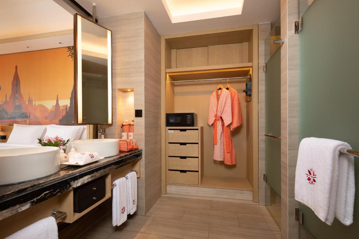 Twin Room photo 3