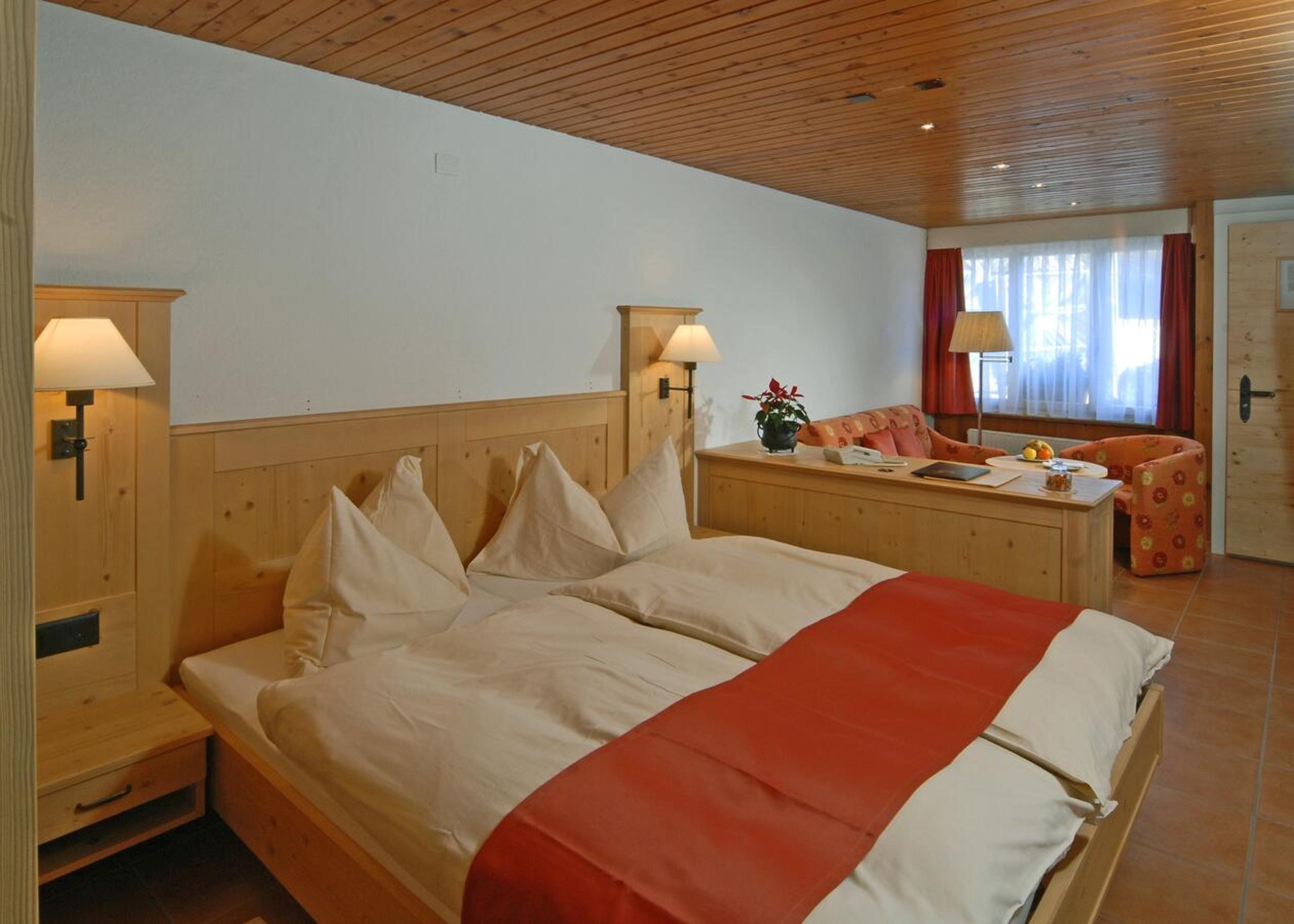 Superior Double Room - Photo 9