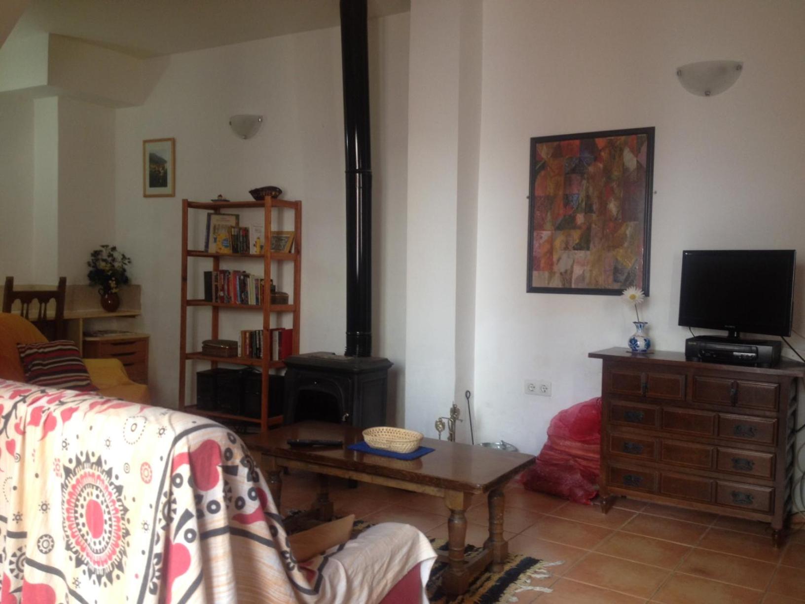 Two-Bedroom House photo 3