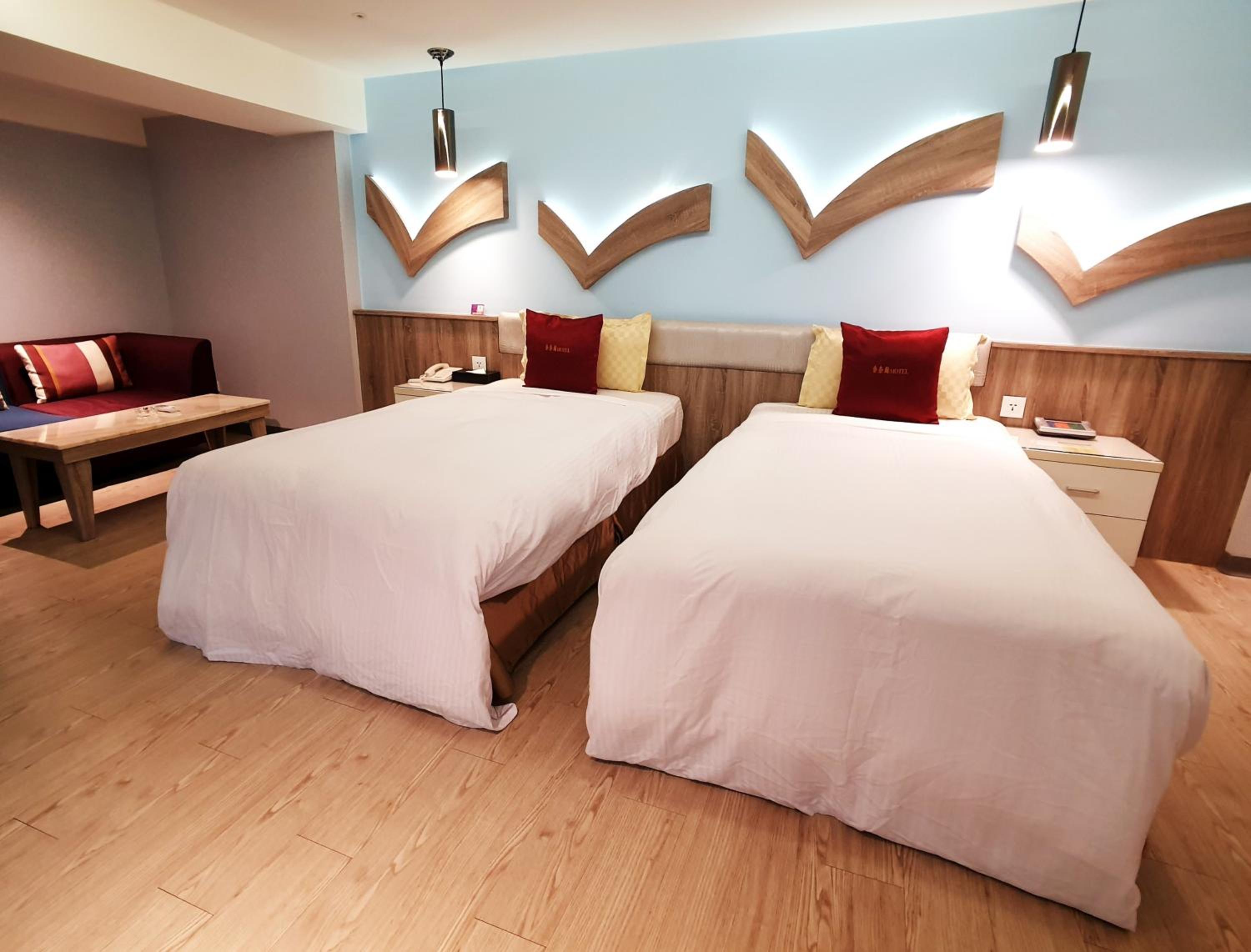 Business Double or Twin Room - Photo 6