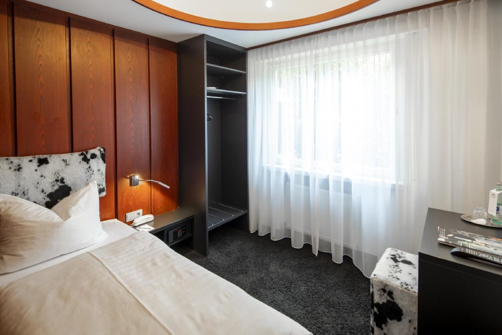 Classic Single Room photo 1