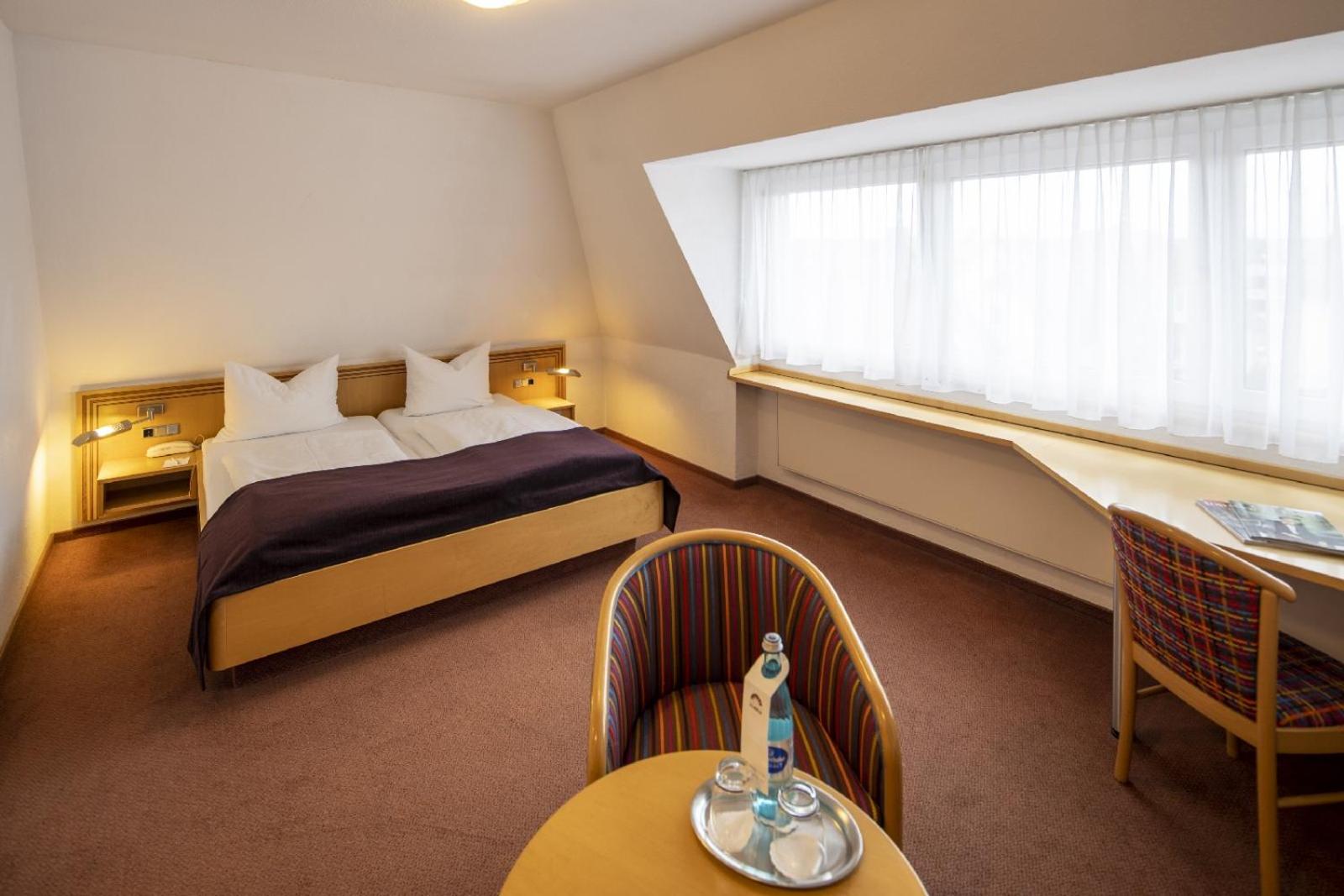 Classic Double Room - Photo 1