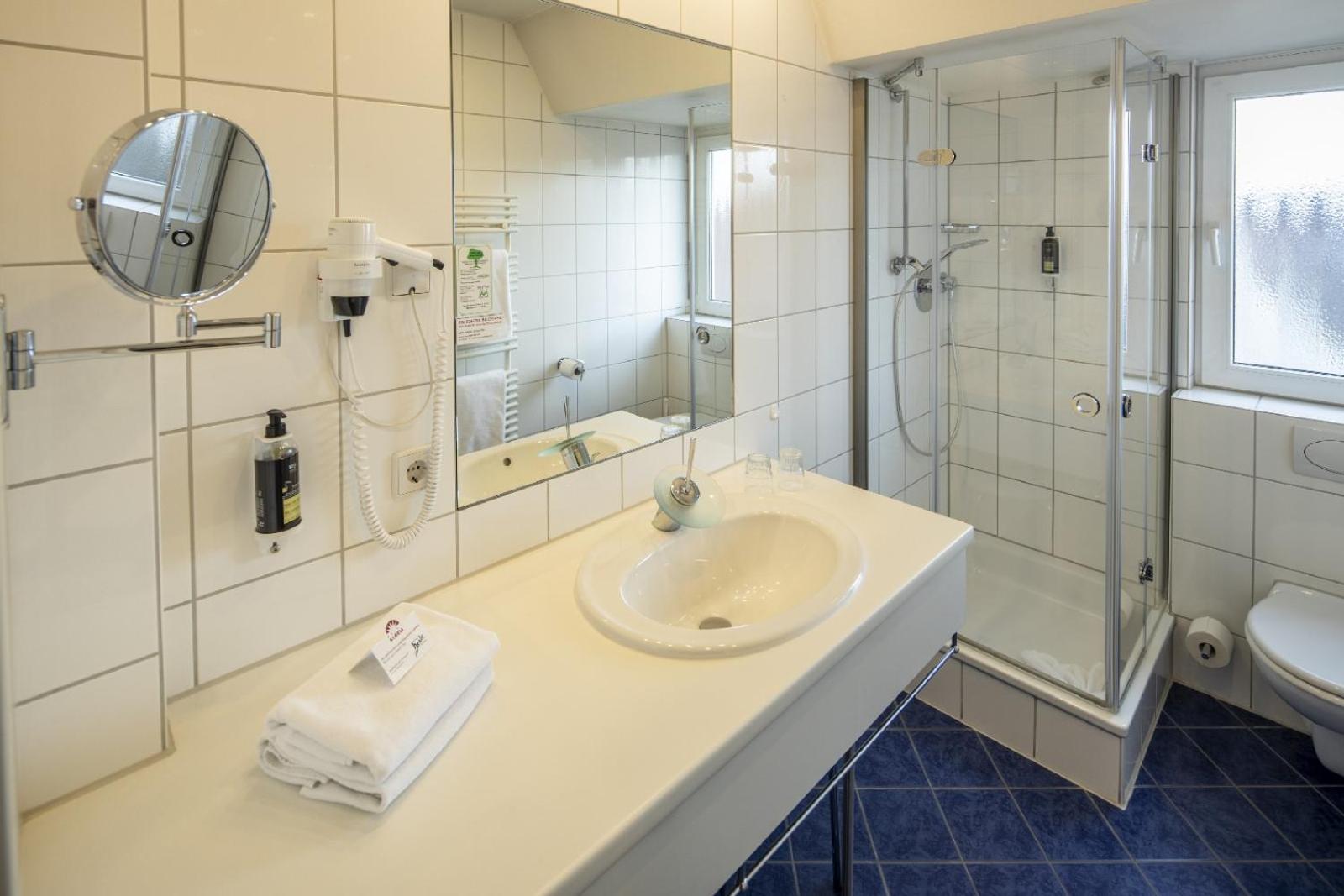 Classic Double Room - Photo 2