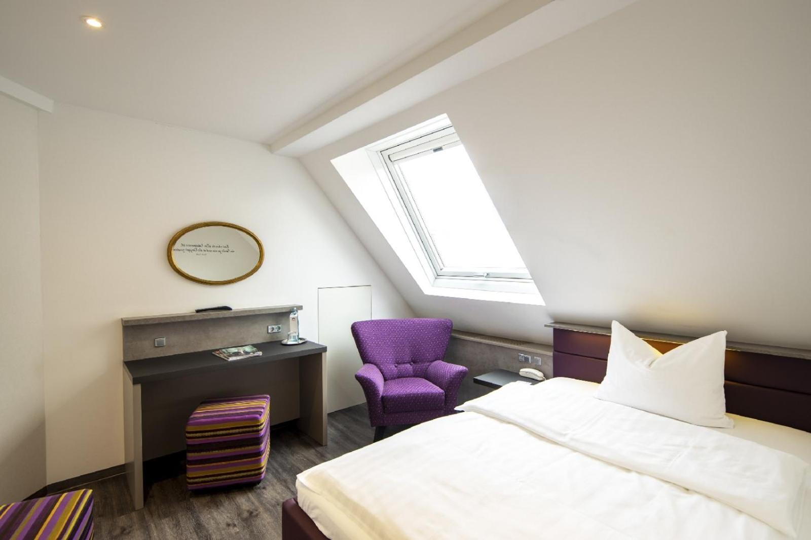 Business Single Room photo 1
