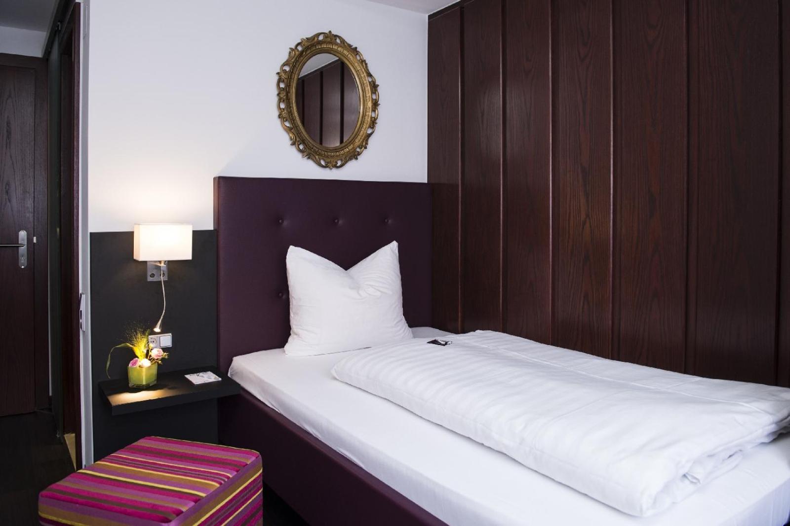 Business Single Room photo 3