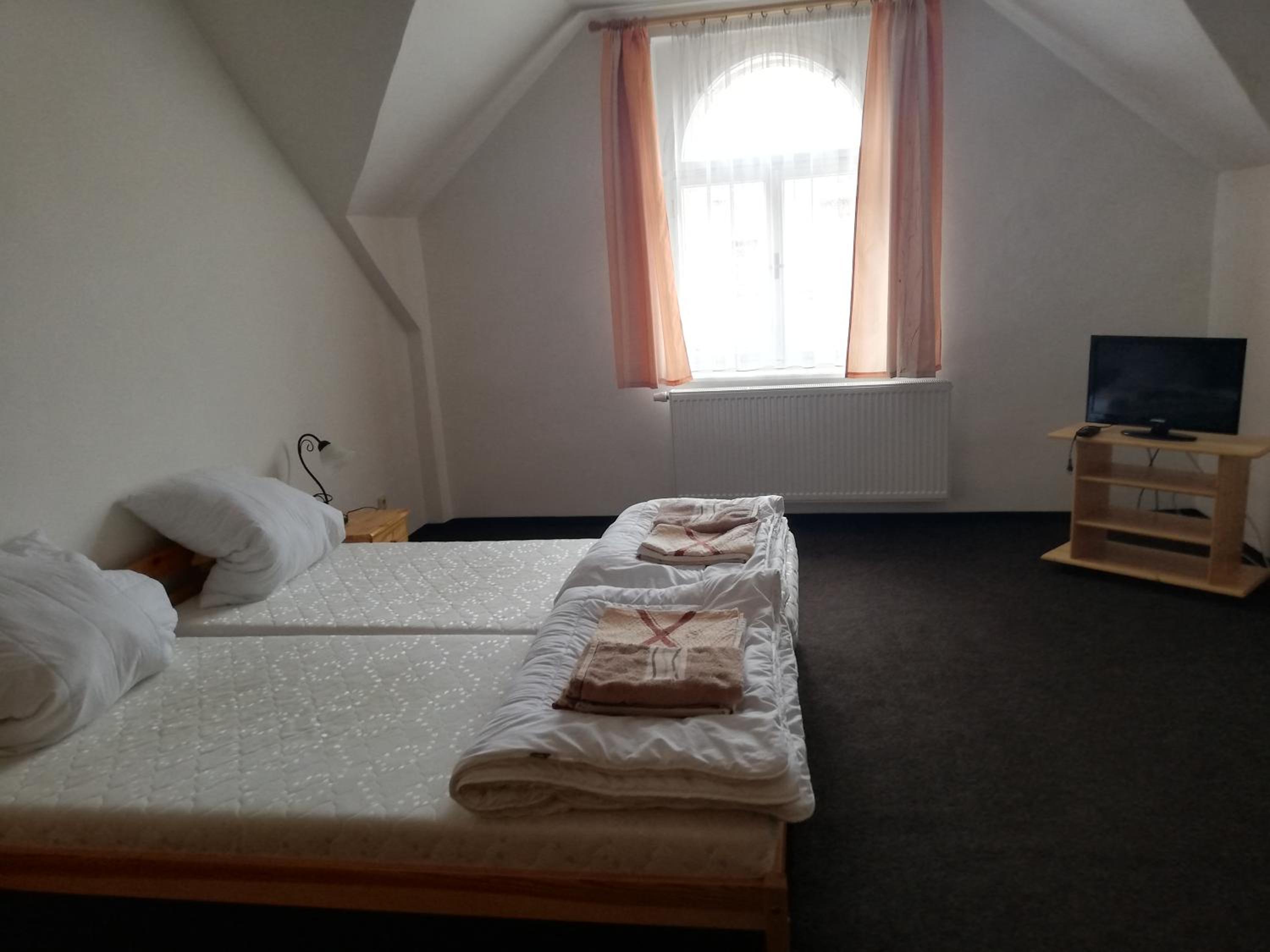 Two-Bedroom Suite - Photo 1