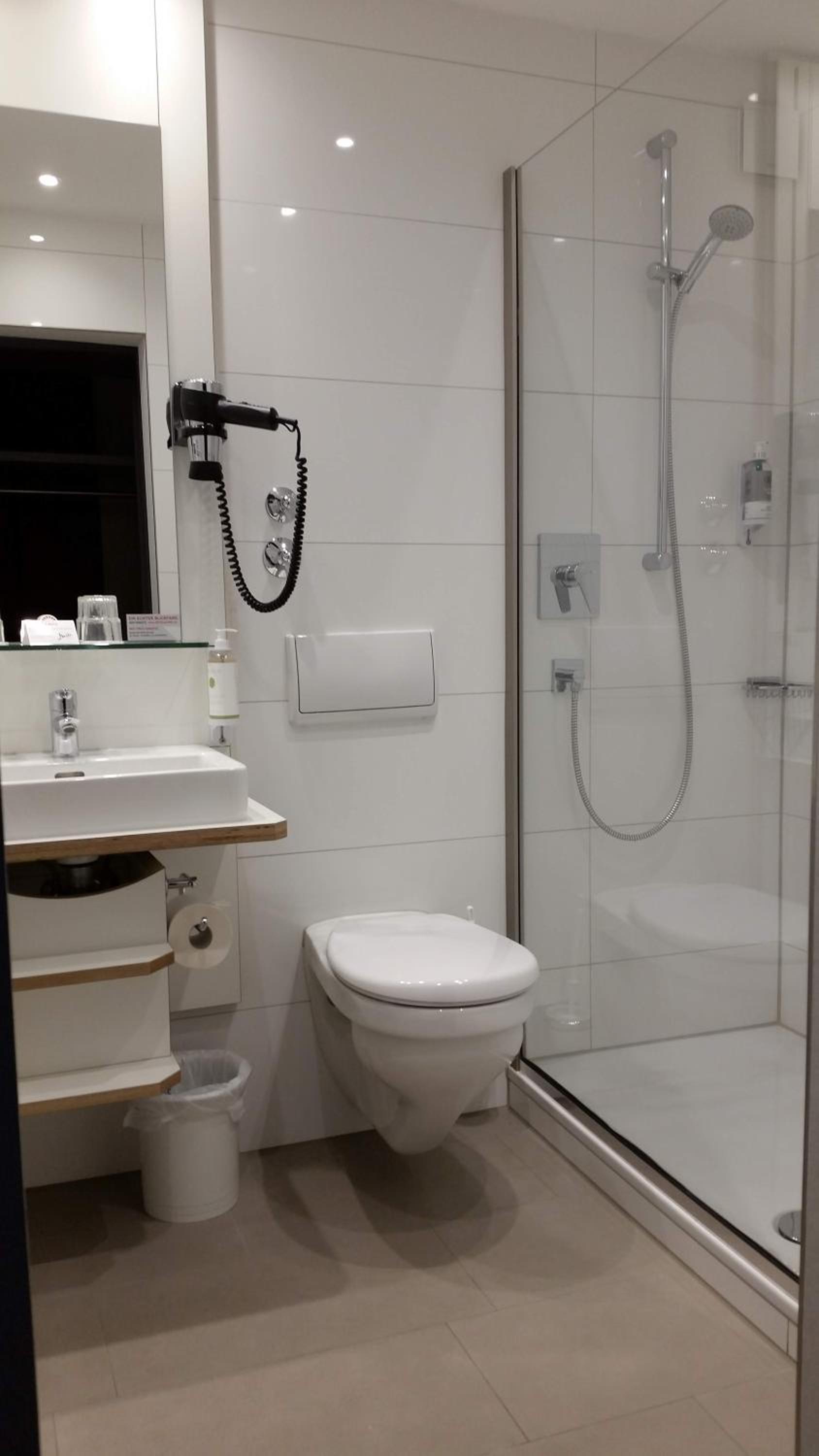 Classic Double Room - Photo 4