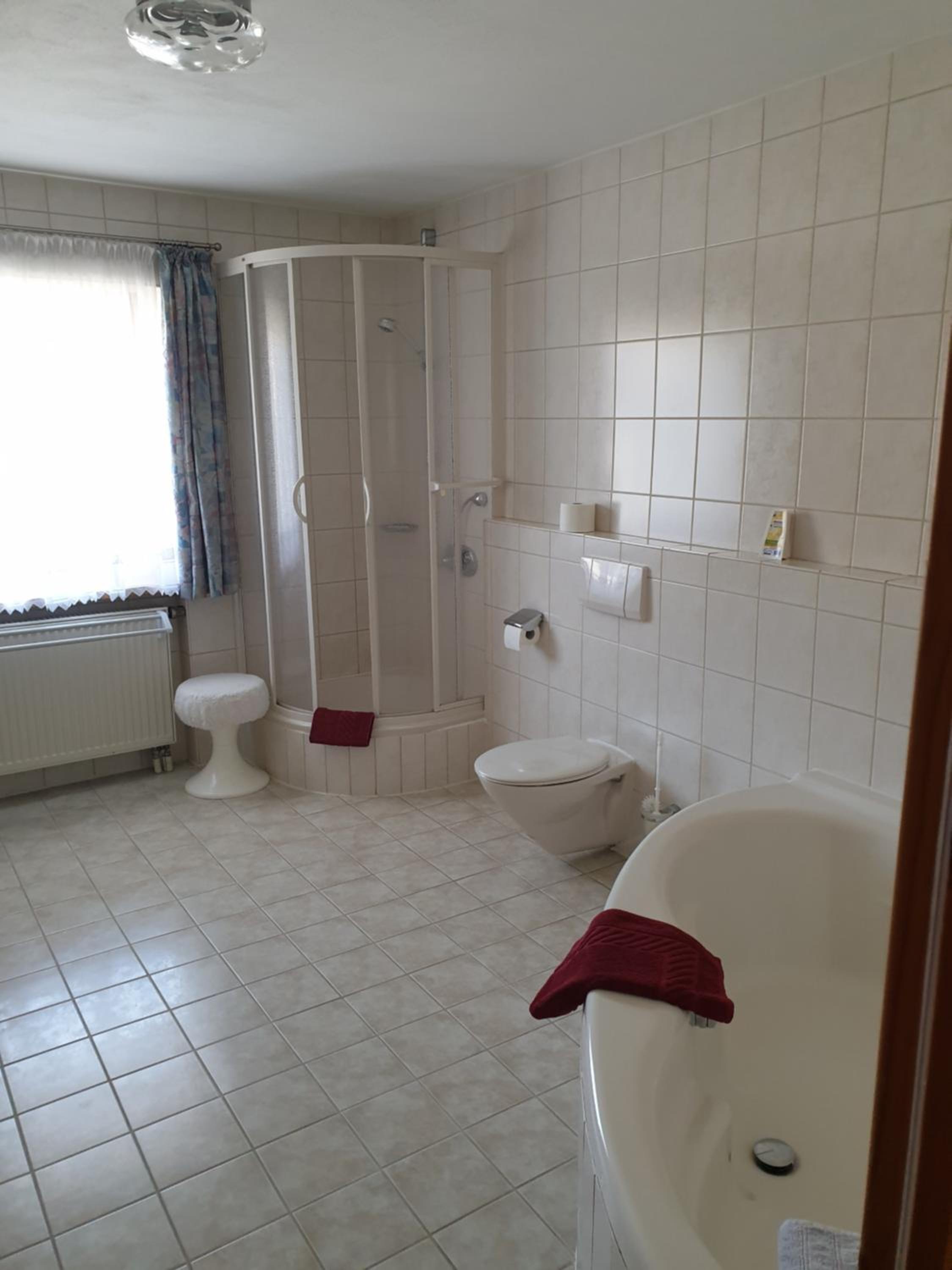 Apartment - Ground Floor photo 3