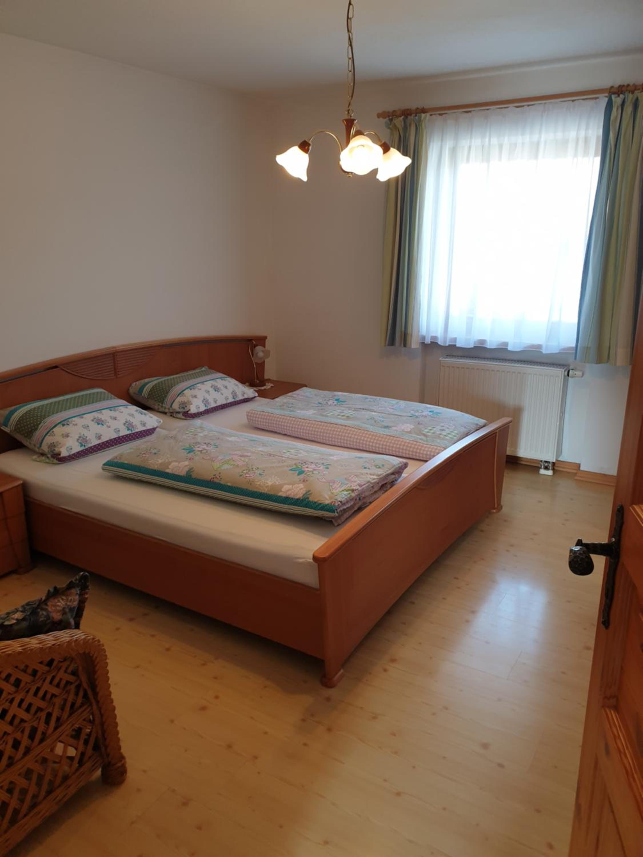 Apartment - Ground Floor photo 2