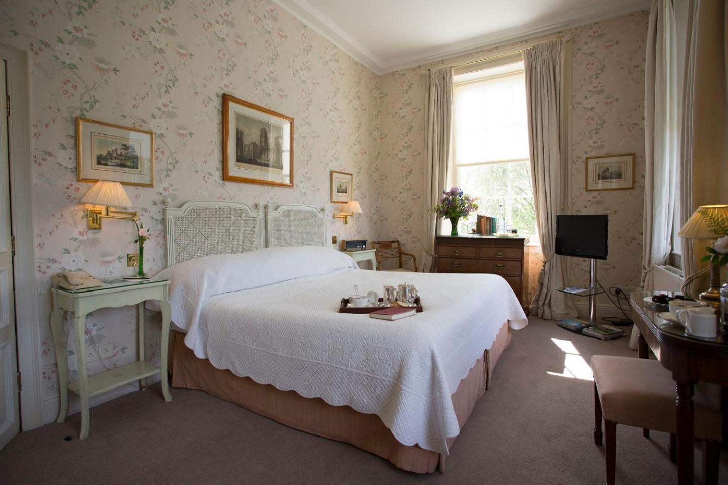 Main House Deluxe Double or Twin Room photo 2